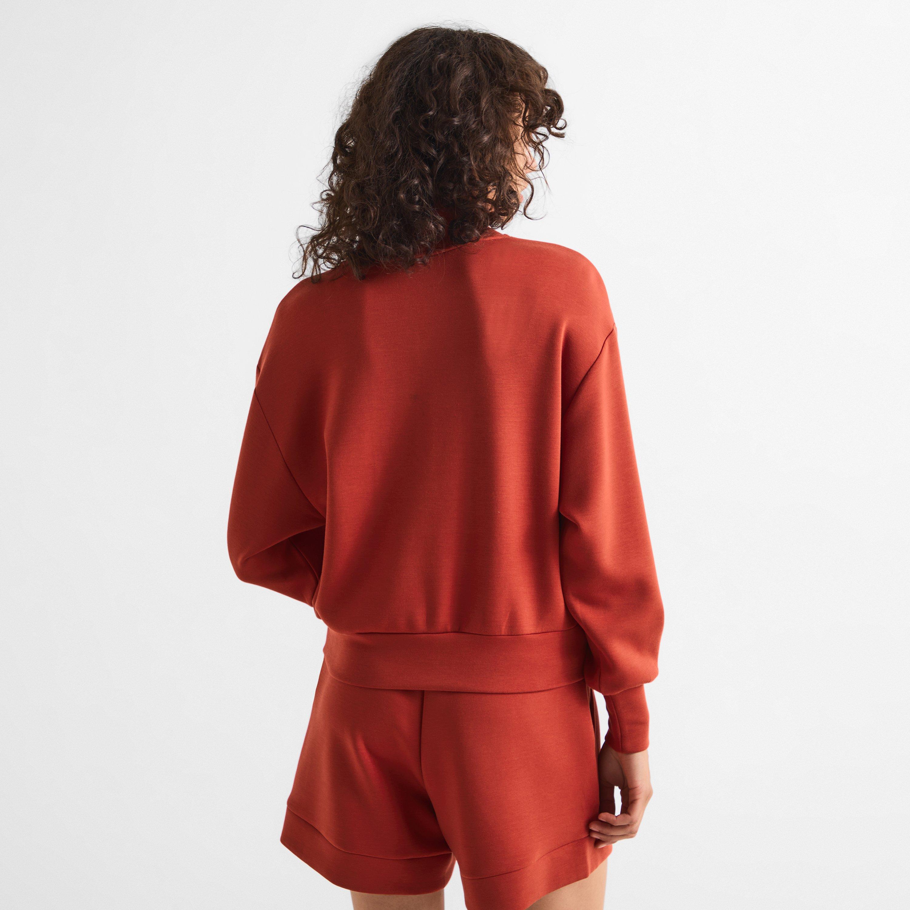 bossa nova - Varley - Women's Crew Sweatshirt - 4
