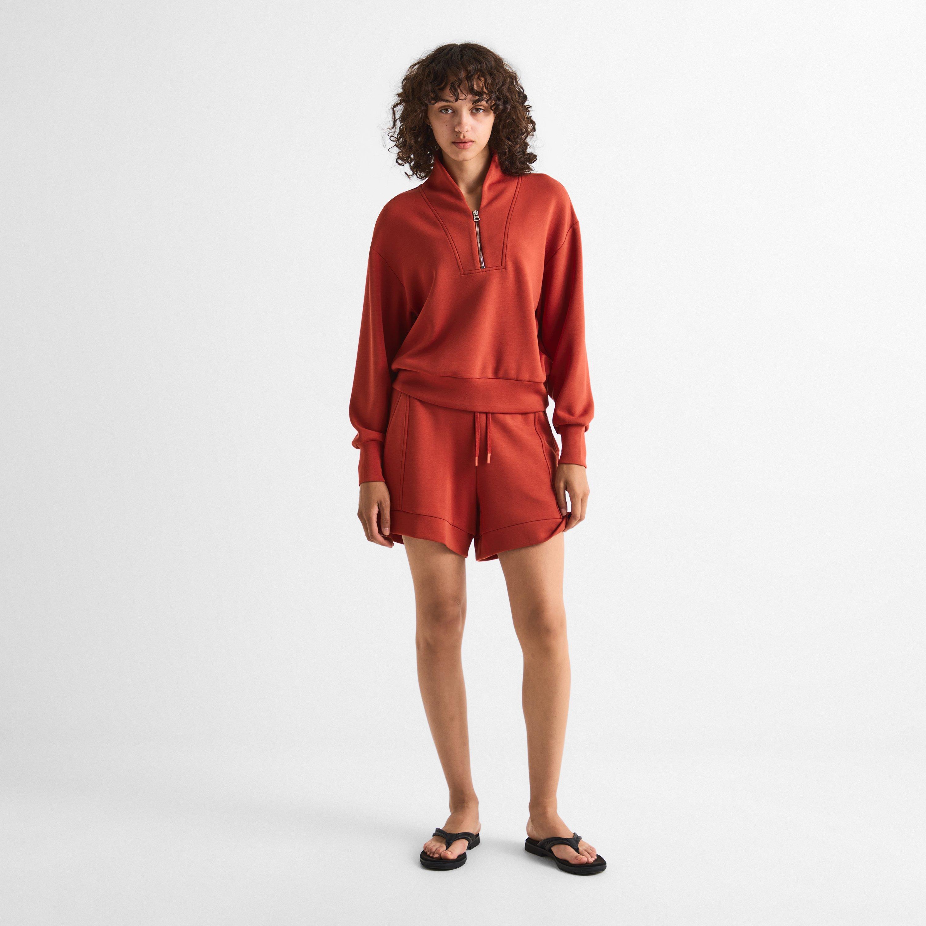 bossa nova - Varley - Women's Crew Sweatshirt - 6