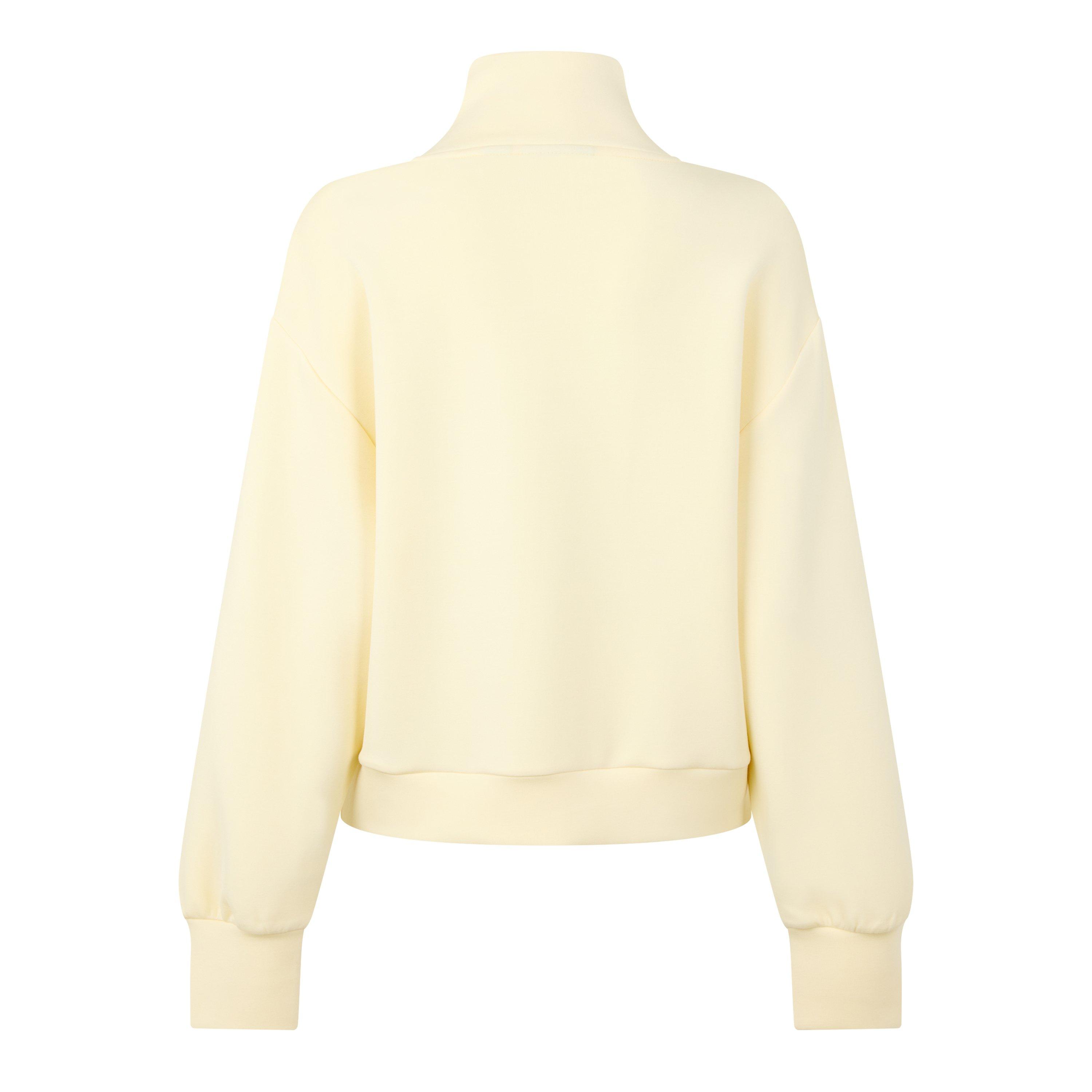 Anise Flower - Varley - Women's Crew Sweatshirt - 2