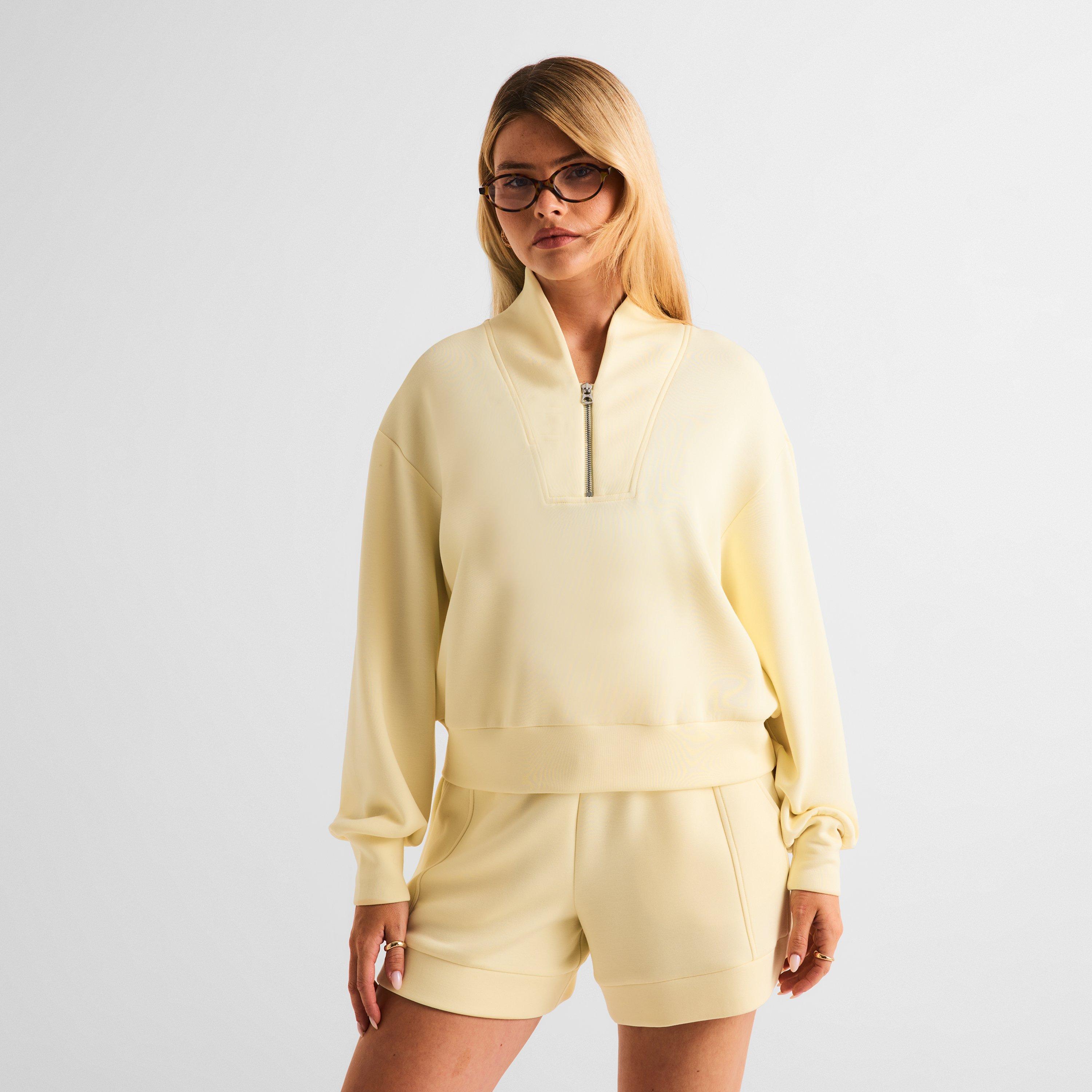 Anise Flower - Varley - Women's Crew Sweatshirt - 3