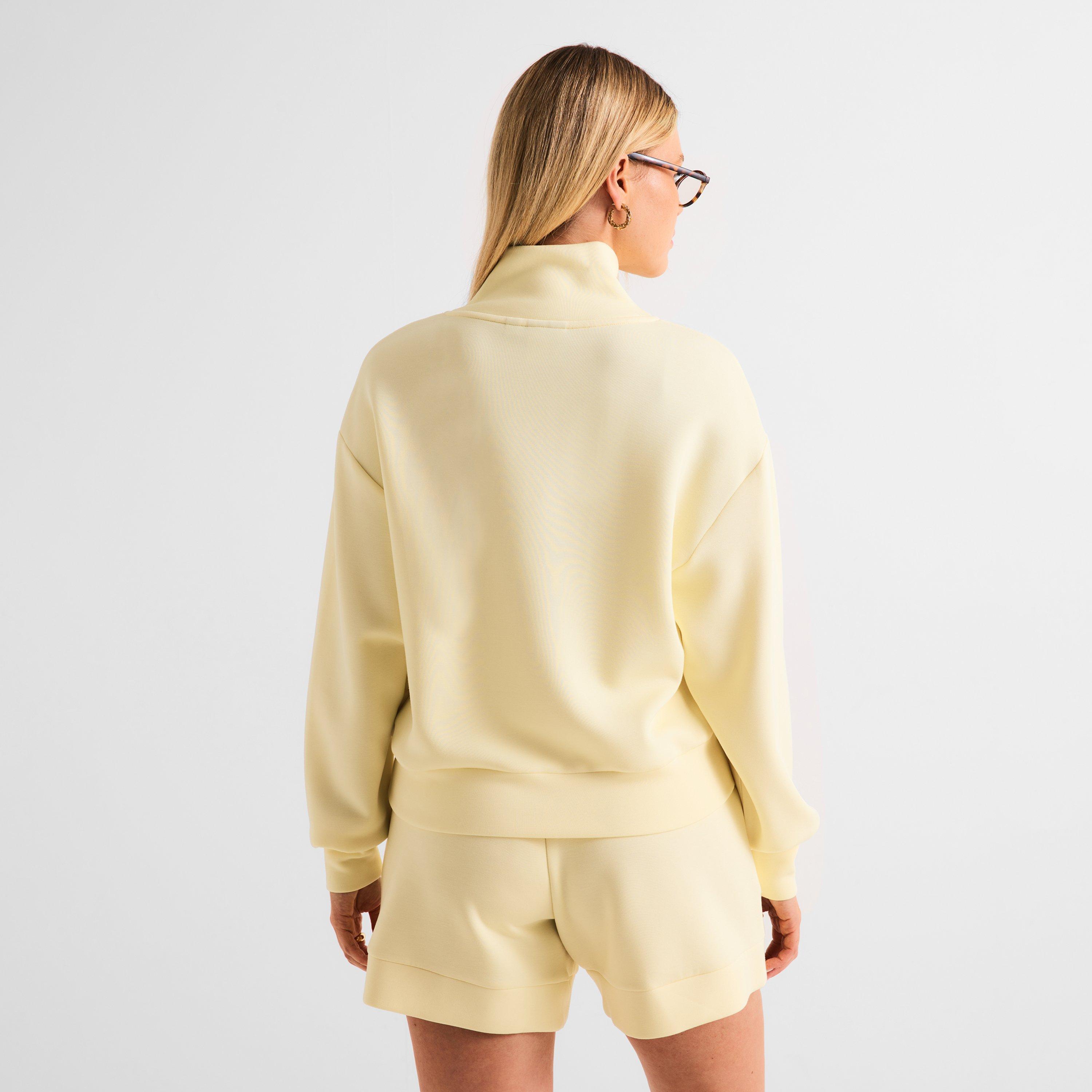 Anise Flower - Varley - Women's Crew Sweatshirt - 4