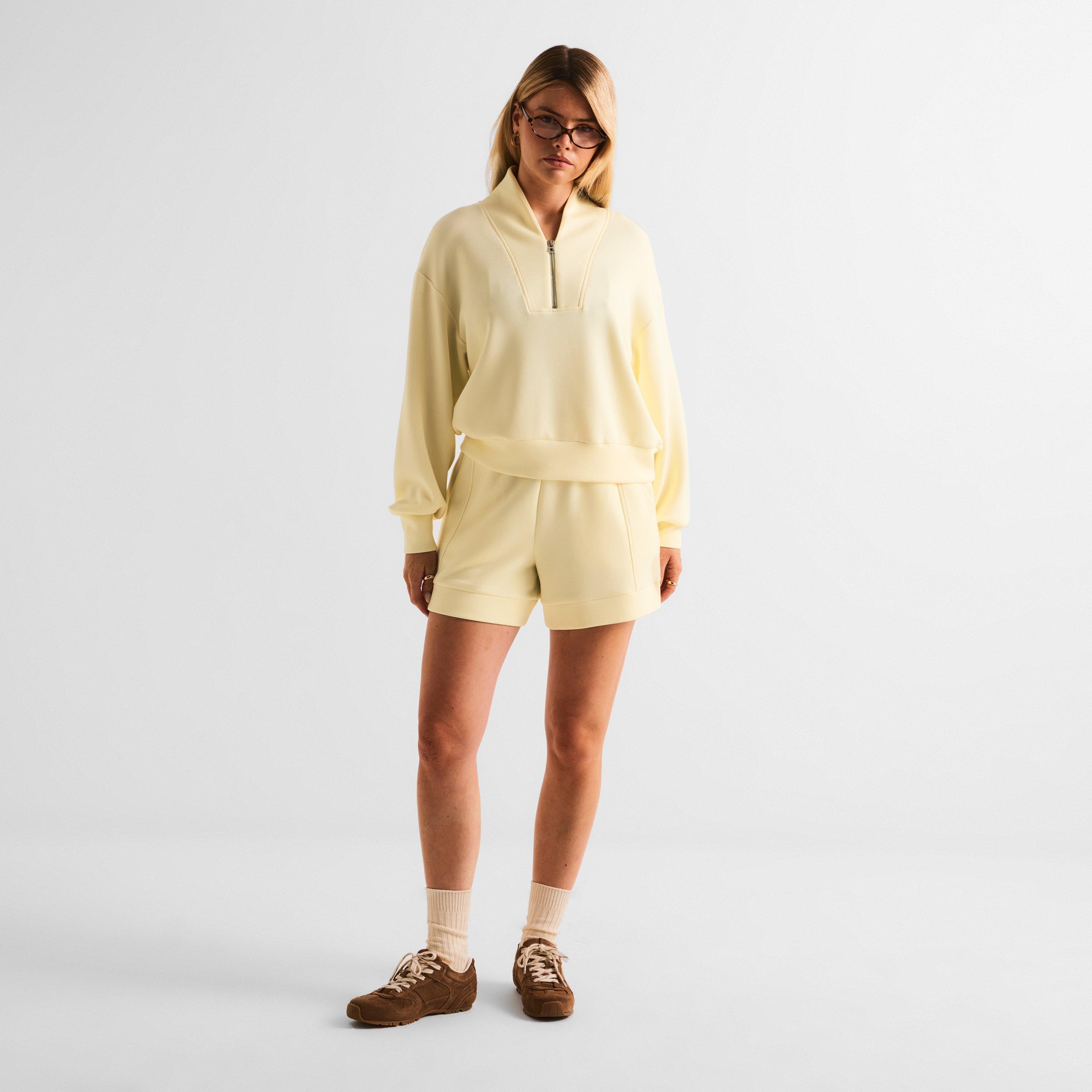 Anise Flower - Varley - Women's Crew Sweatshirt - 6