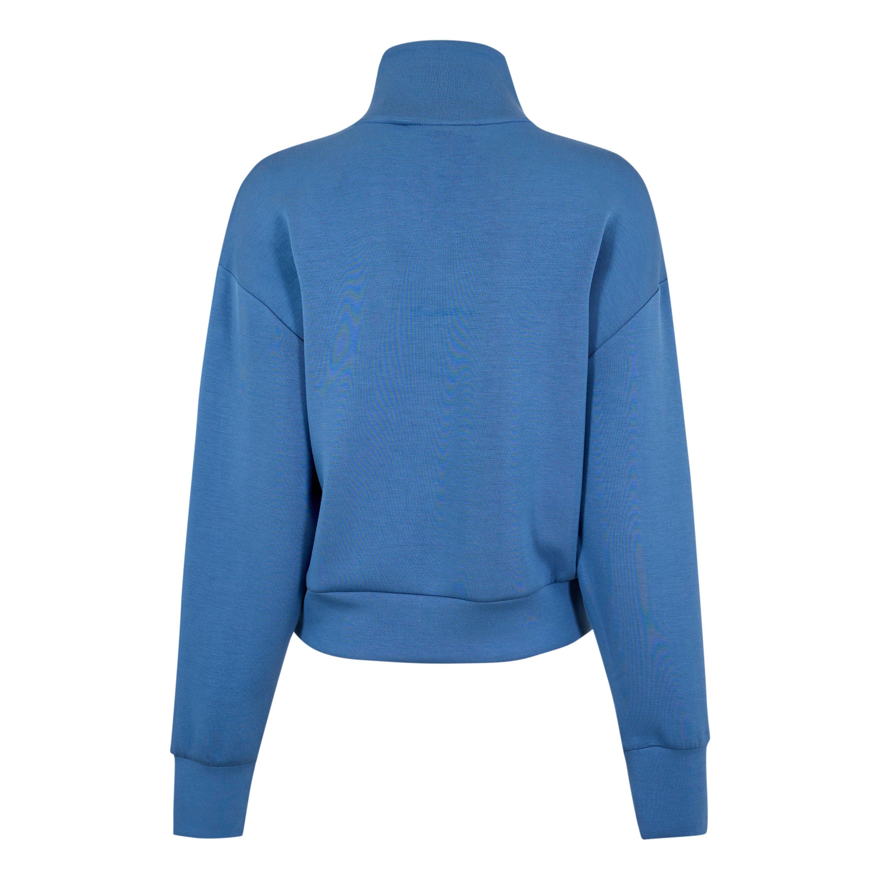 bijou blue - Varley - Women's Crew Sweatshirt - 2