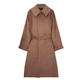 Emporio Armani Emporio Armani Coat