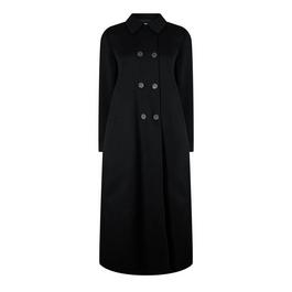 Emporio Armani Overcoat