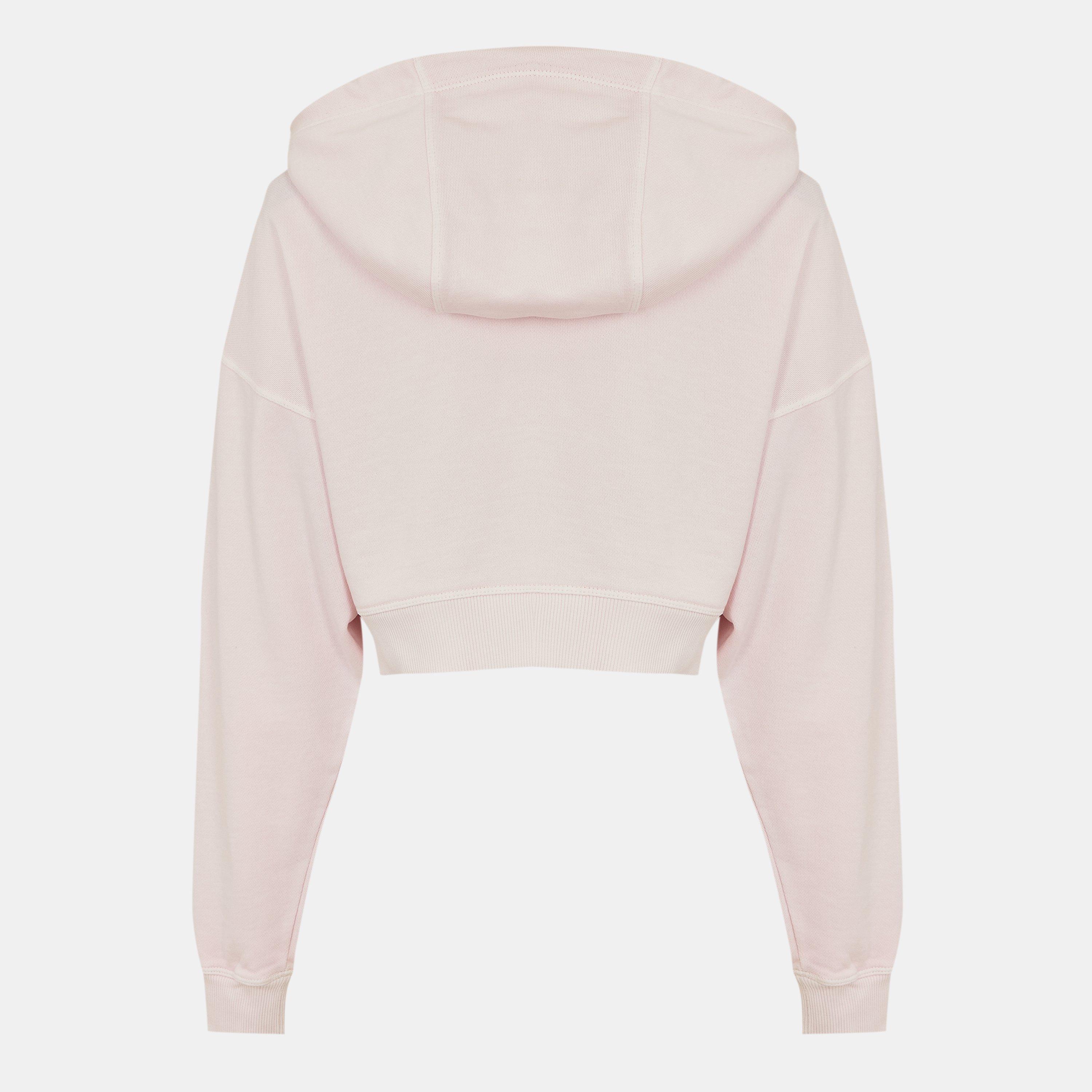 Bliss - DKNY - Full-Zip Hoodie - 2