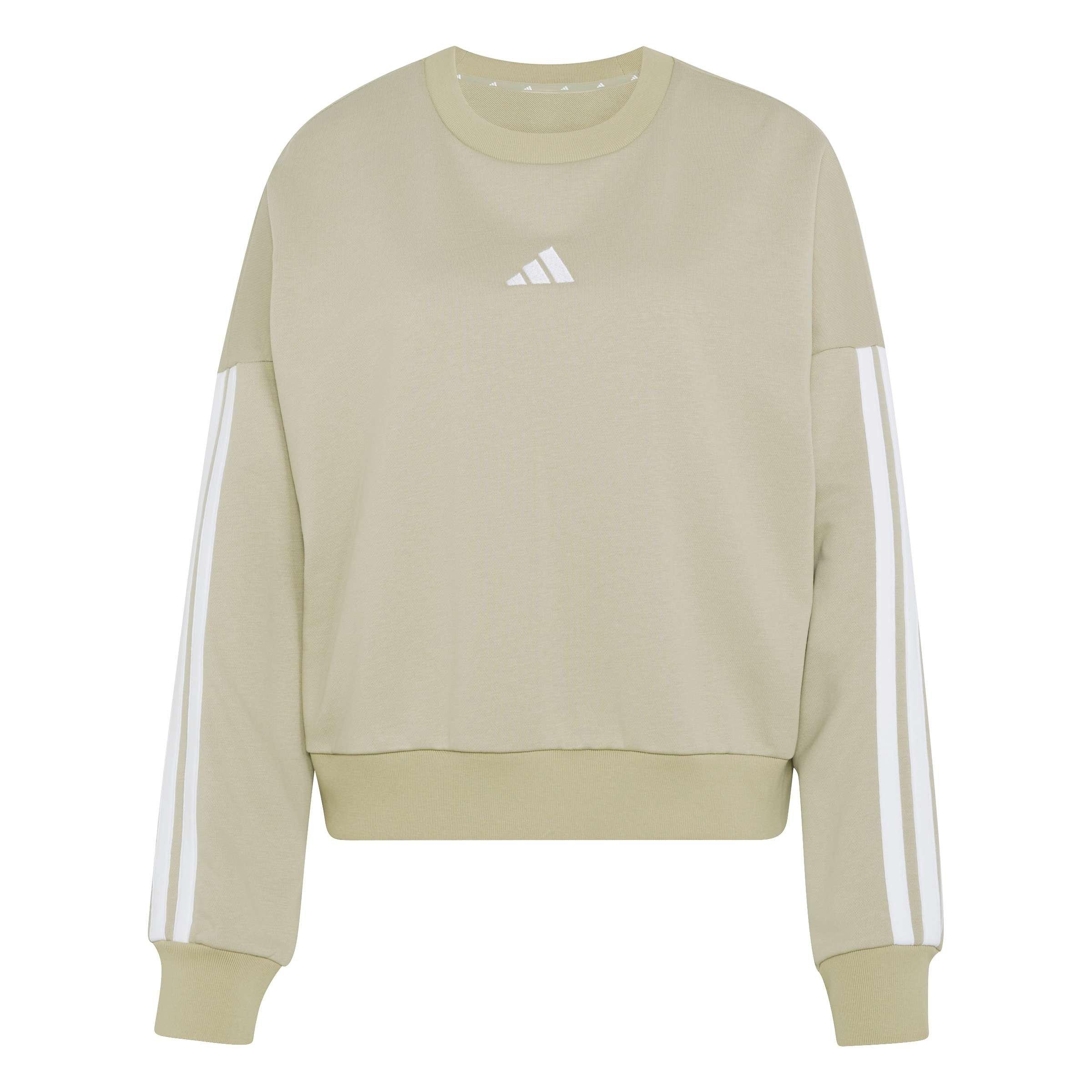Wonder Cargo - adidas - Adidas W 3S Ft Swt Ld99 - 1