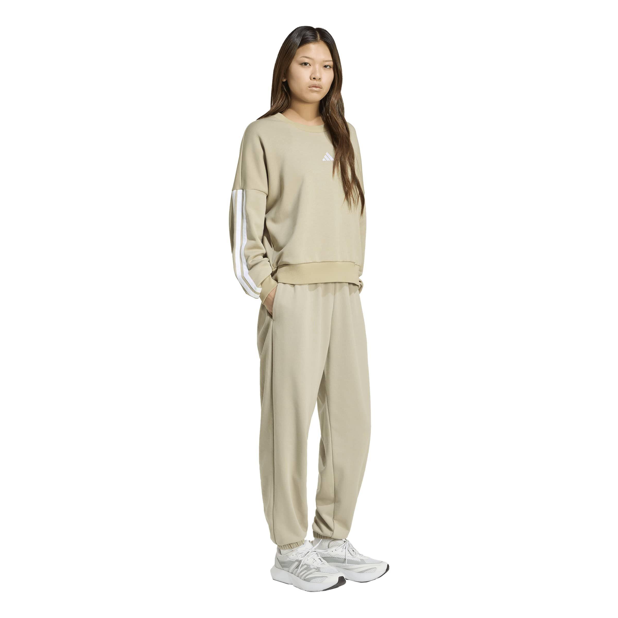 Wonder Cargo - adidas - Adidas W 3S Ft Swt Ld99 - 6
