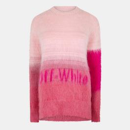 Off White Helvetica Crew Ld99