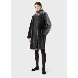 Emporio Armani Overcoat