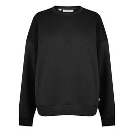 Calvin Klein Golf Crew Sweatshirt Womens