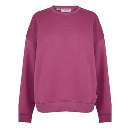 Calvin Klein Golf CK G Crew Neck Sweat Ld99