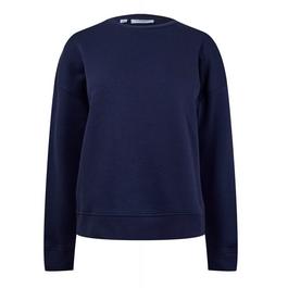 Calvin Klein Golf Crew Sweatshirt Womens