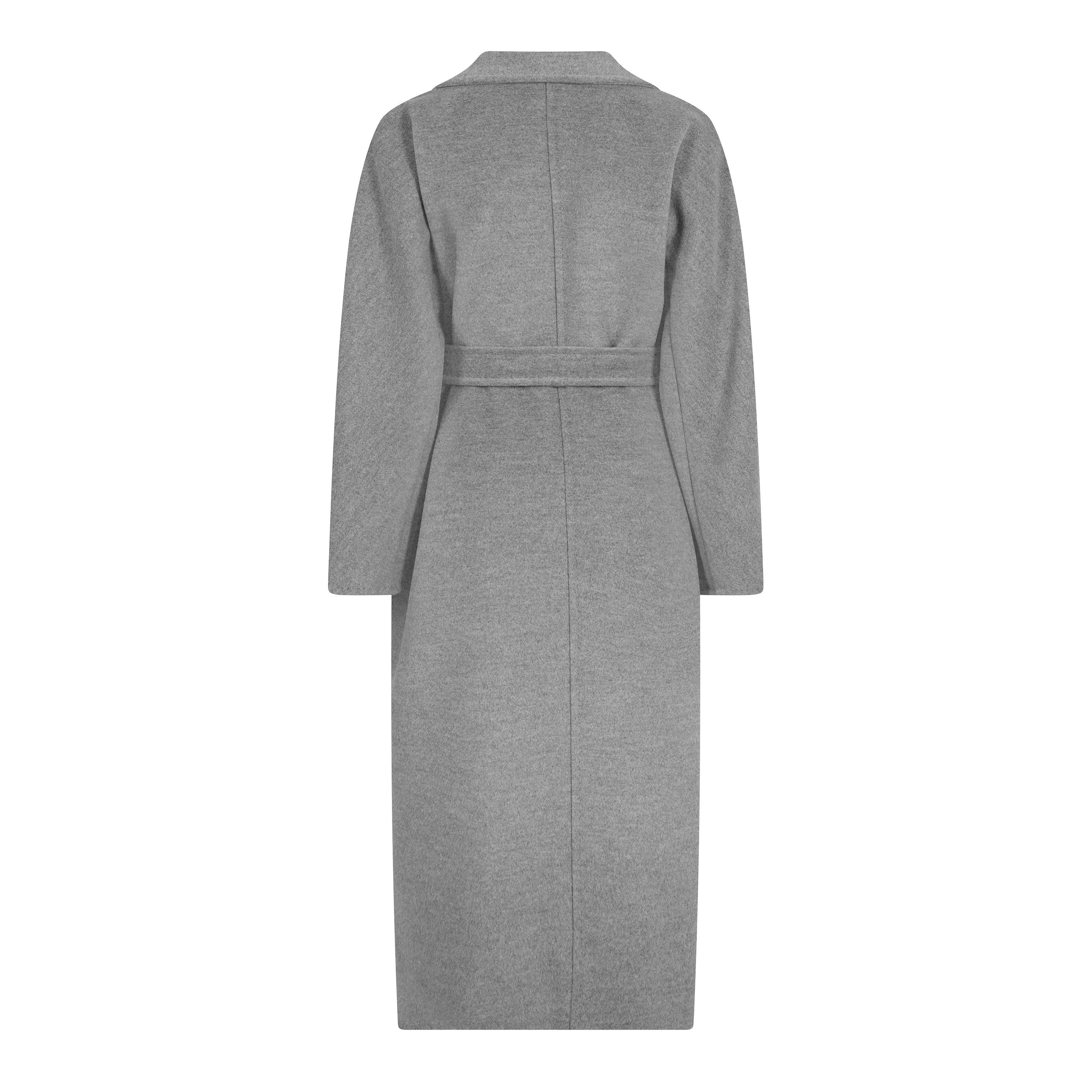 Light Grey - Max Mara - Max Madame Ld61 - 2