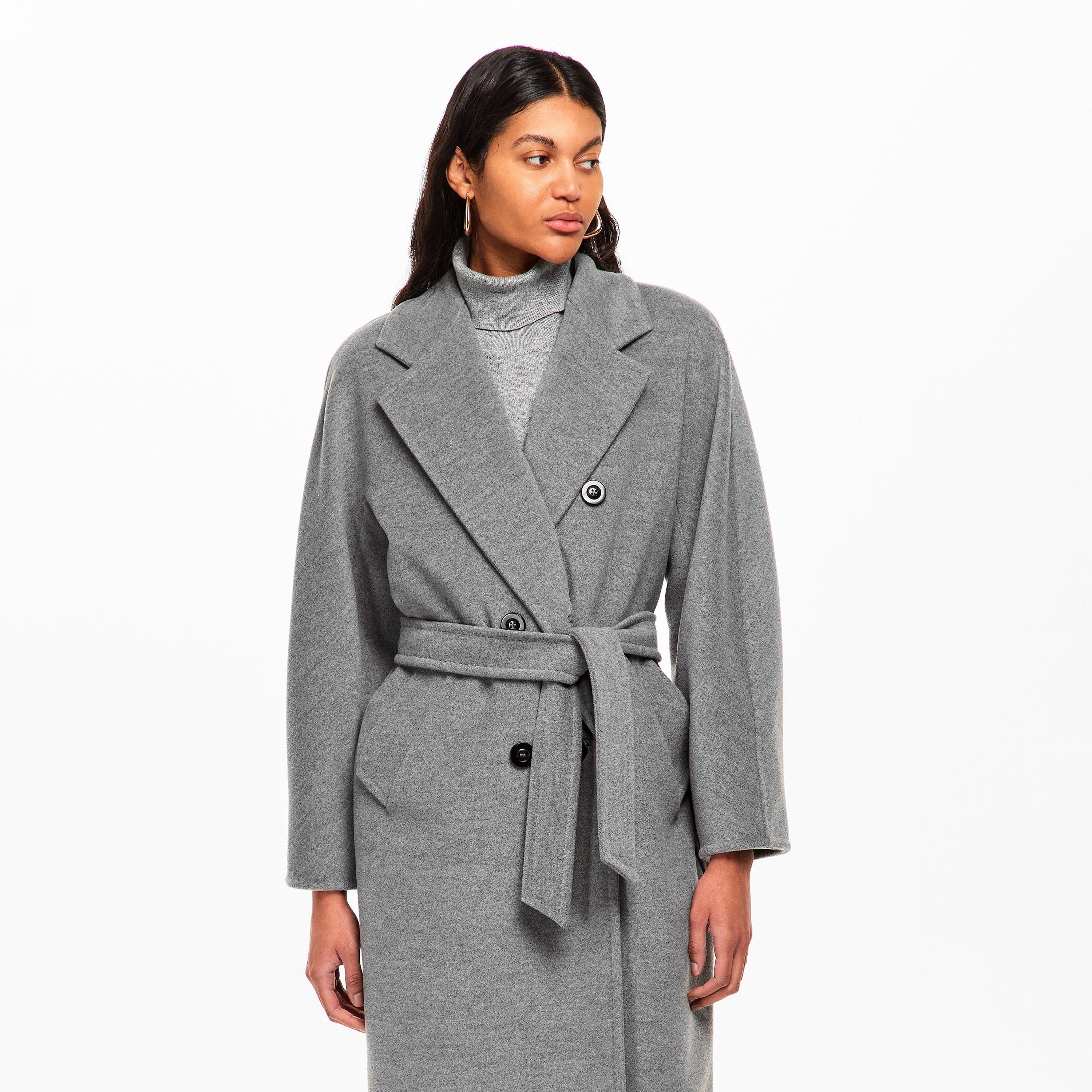 Light Grey - Max Mara - Max Madame Ld61 - 3