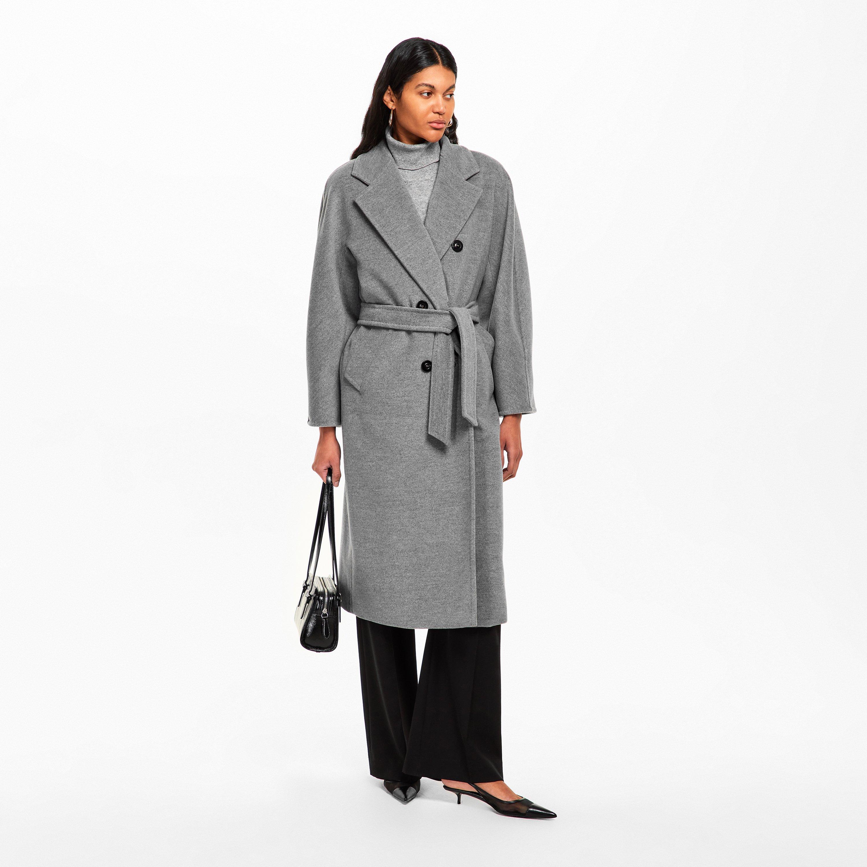 Light Grey - Max Mara - Max Madame Ld61 - 6