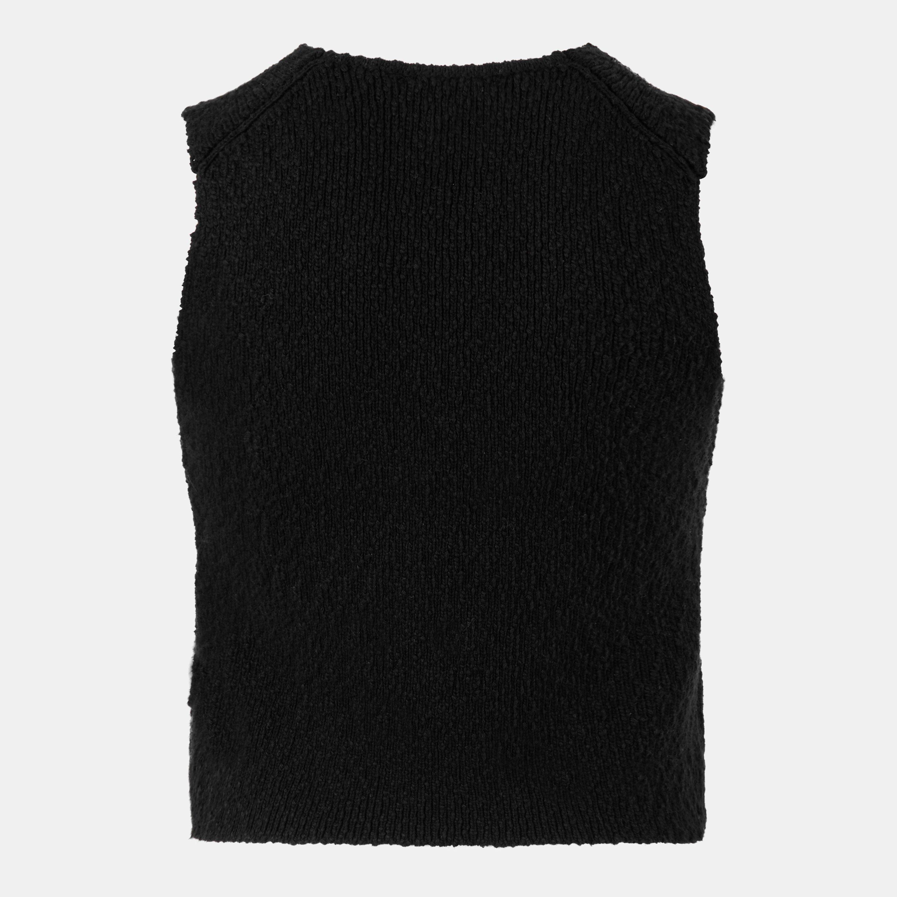 Black - Edited - Rike Vest - 2