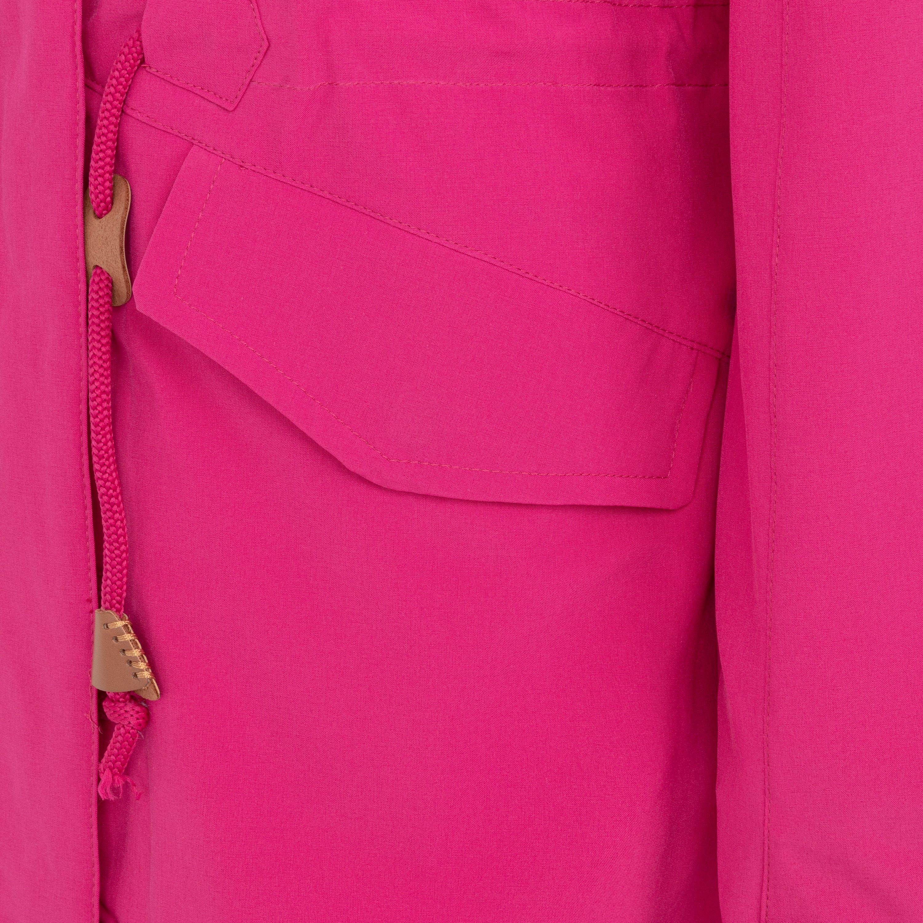 Rosa - Gelert - 3 in 1 Parka Womens - 7