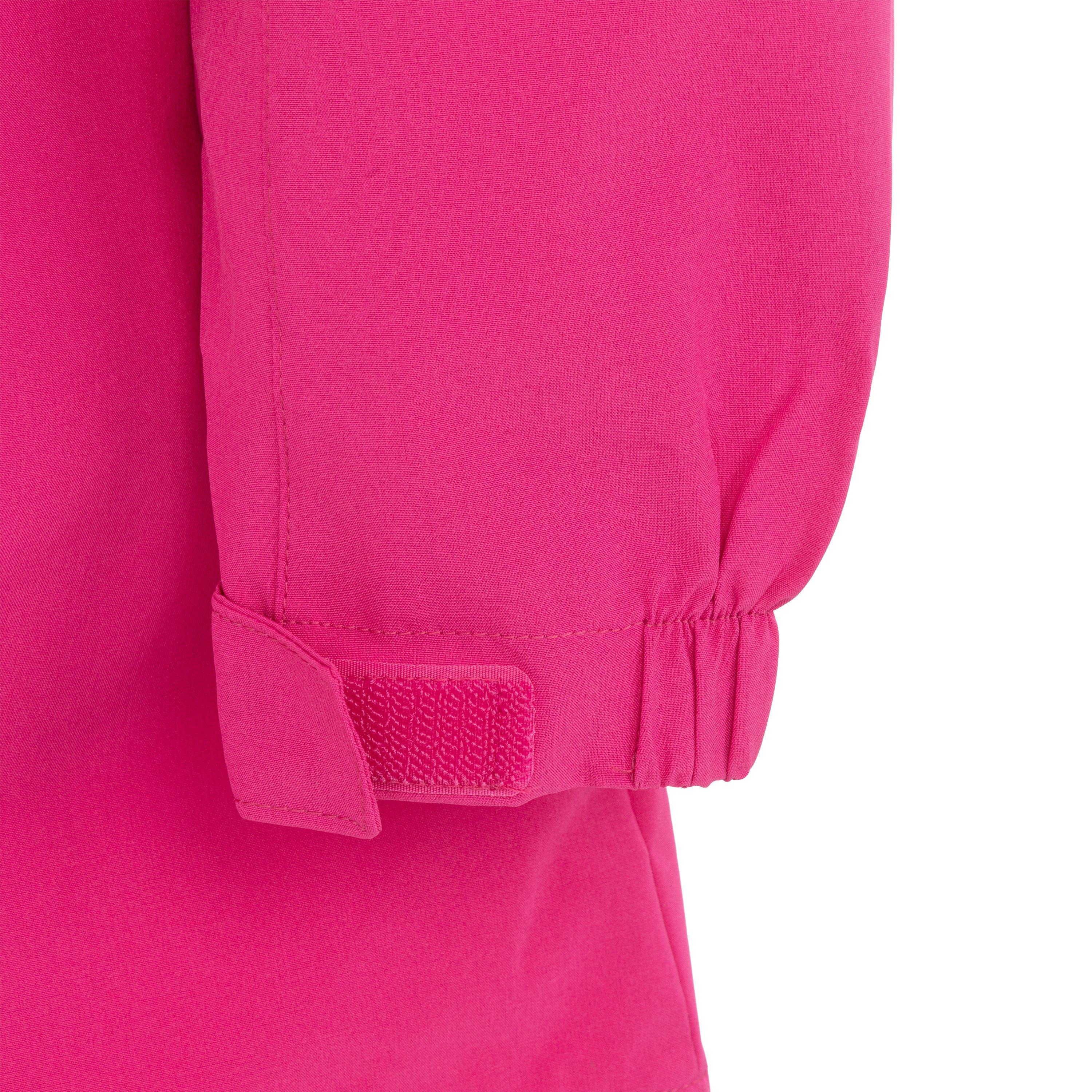 Rosa - Gelert - 3 in 1 Parka Womens - 8