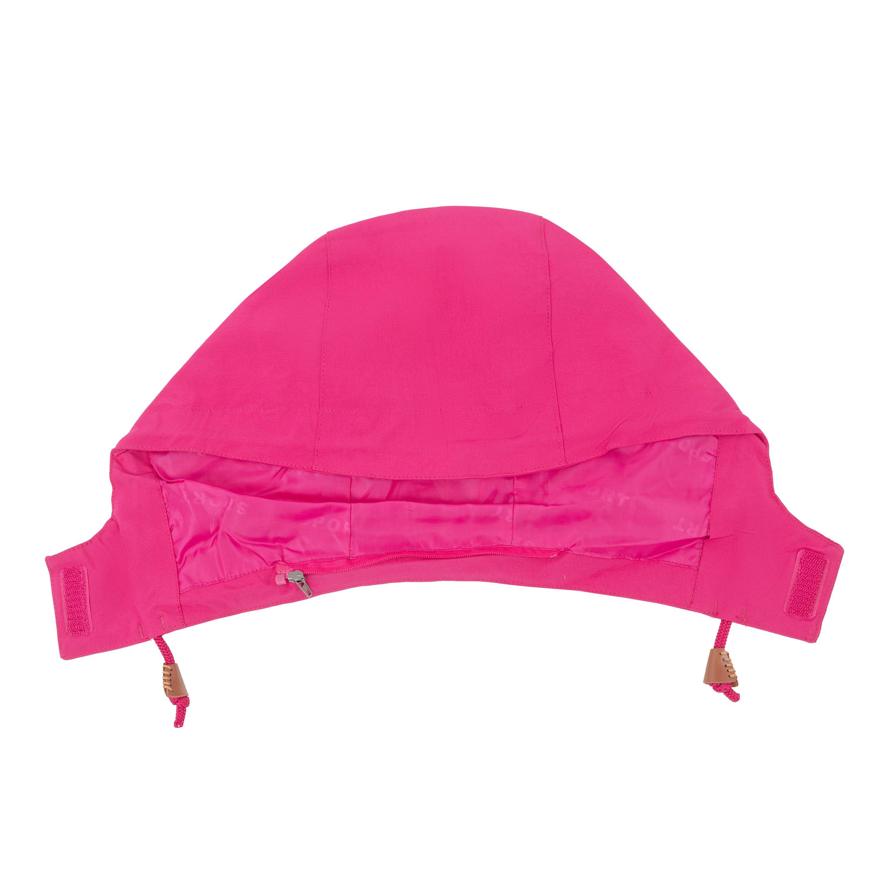 Rosa - Gelert - 3 in 1 Parka Womens - 9