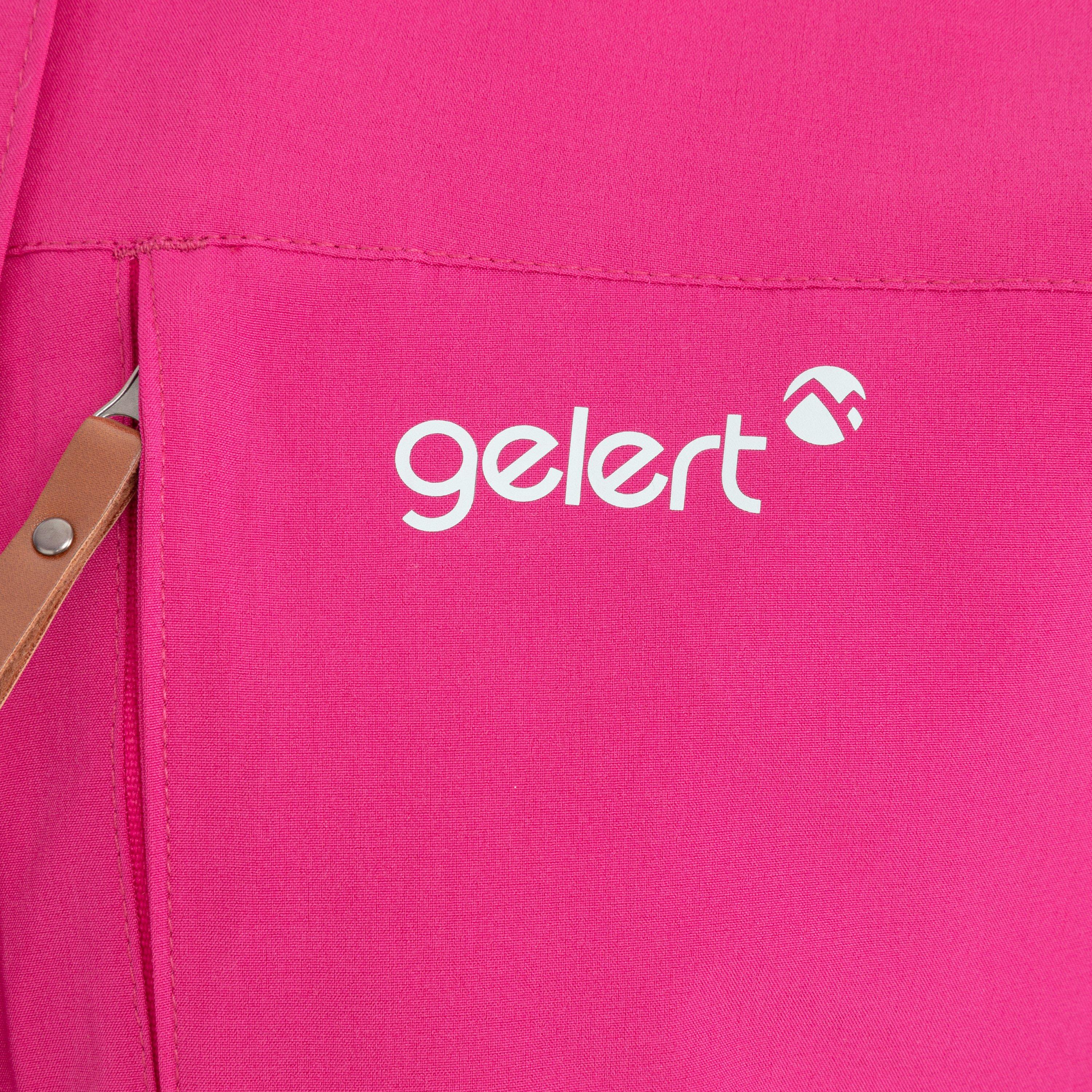 Rosa - Gelert - 3 in 1 Parka Womens - 5
