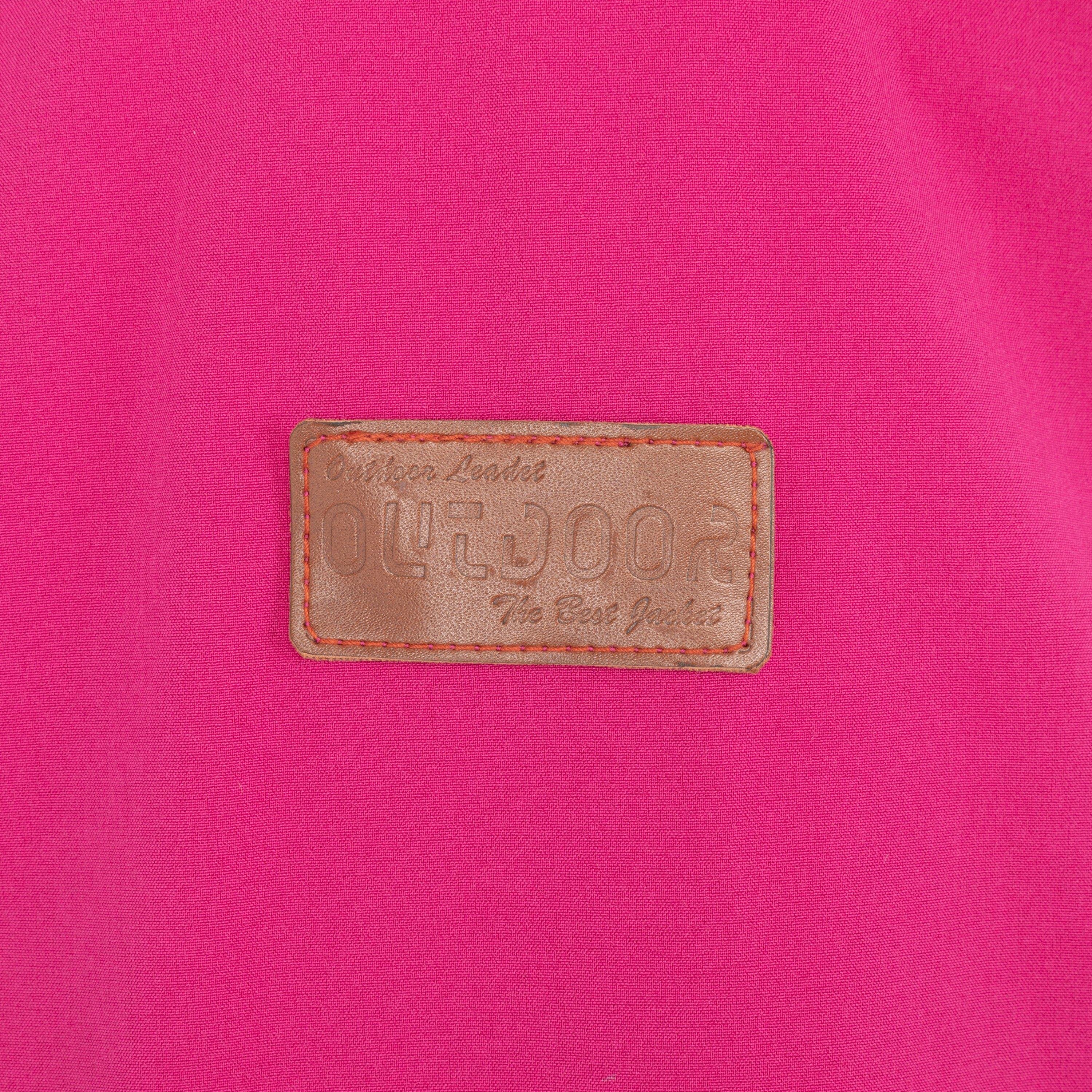 Rosa - Gelert - 3 in 1 Parka Womens - 6