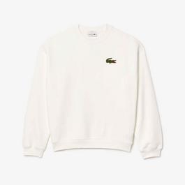 Lacoste Logo Sweatshirt