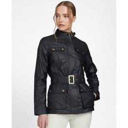 Barbour International Bearings Casual Jacket