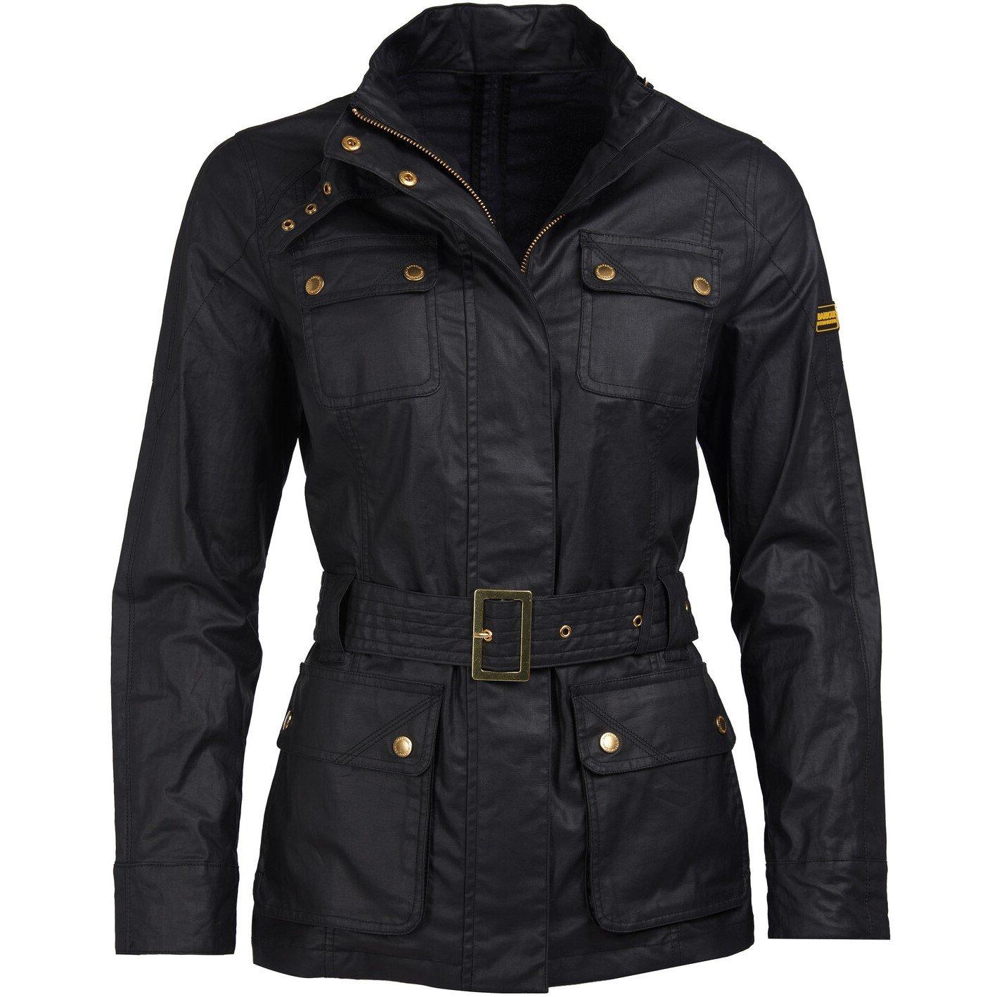 ナナシ美品 Barbour SLBEAUFORTCASUAL JACKET Amazon | [バブアー