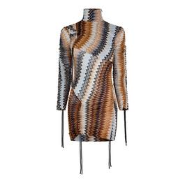 Missoni Ed Lurex Top