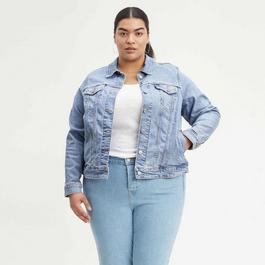 Levis Women's Denim Jacket