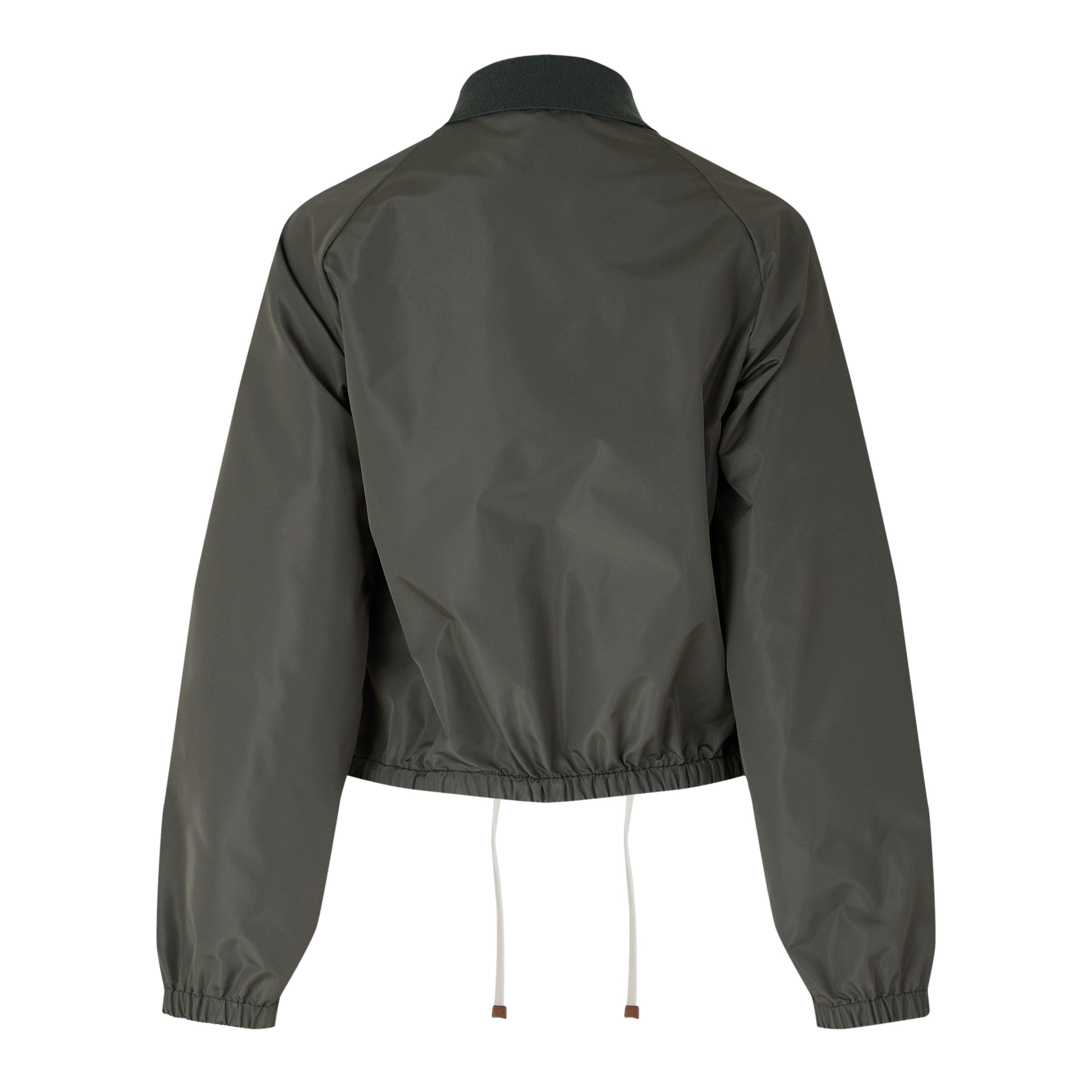 Selva - Miu Miu - Women's Tela Softshell Jacket - 2