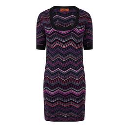 Missoni Viscose Chev Ld99