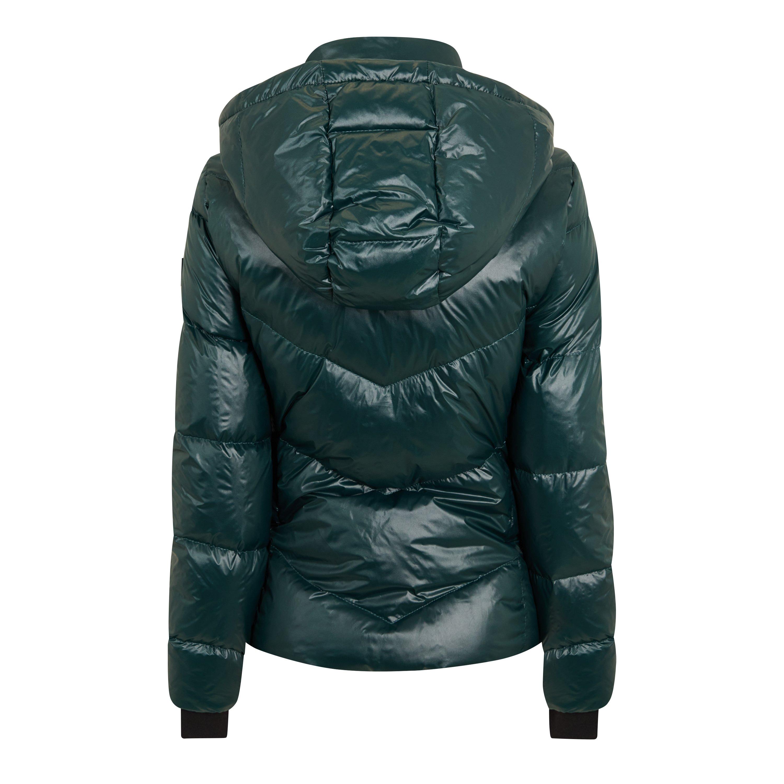 Dark Green - Boss - Boss Pepule2 Ld99 - 2