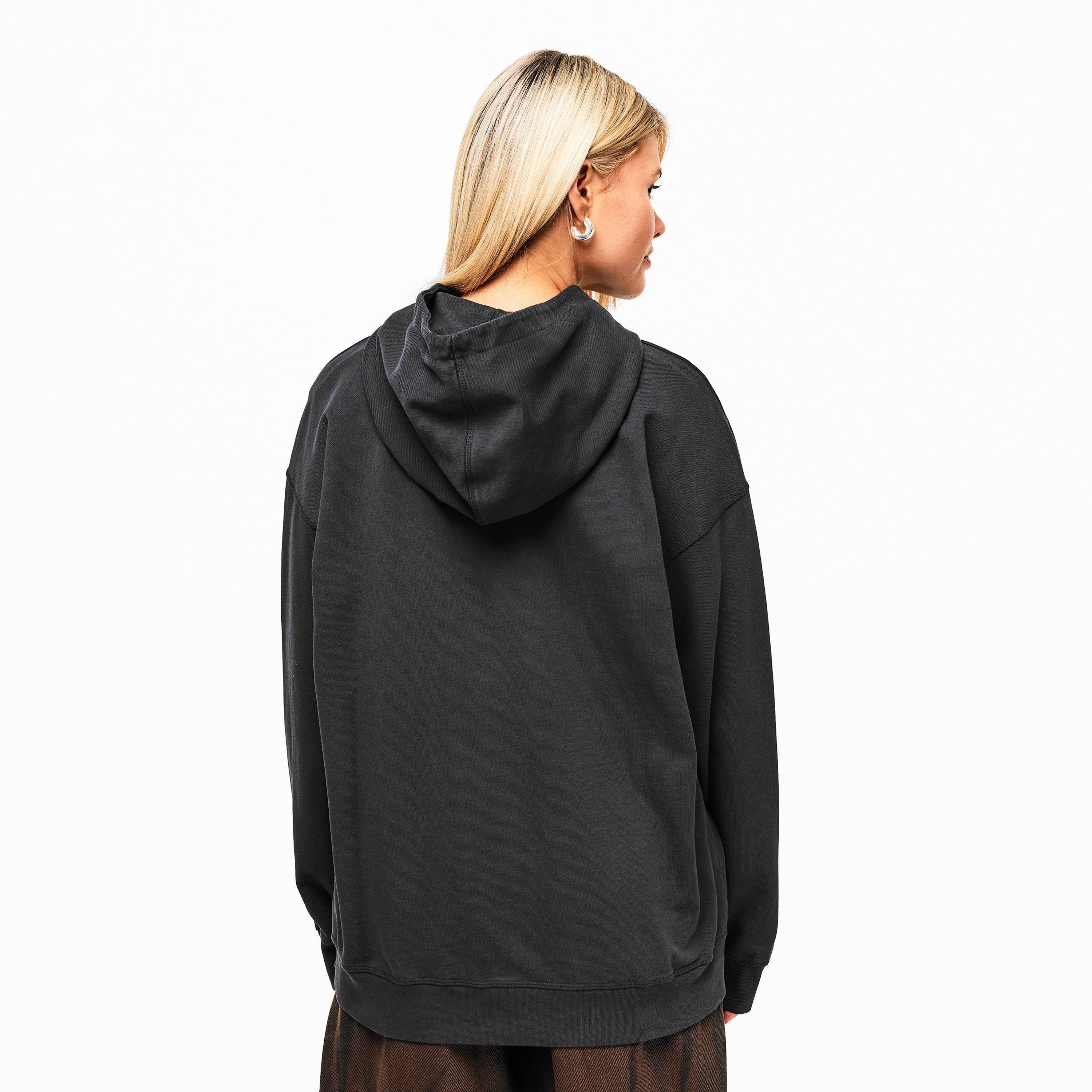 Phantom - Ganni - Women's Banana Pull Over Hoodie - 4