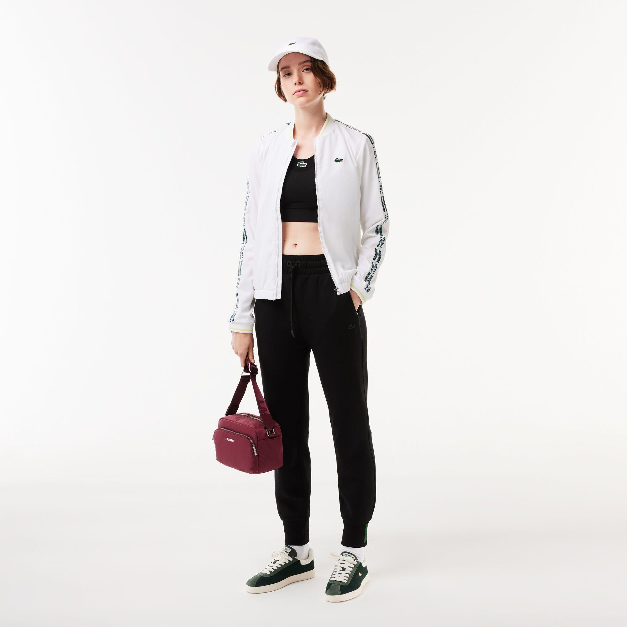 Blanc - Lacoste - Lacoste Blouson Ld99 - 7