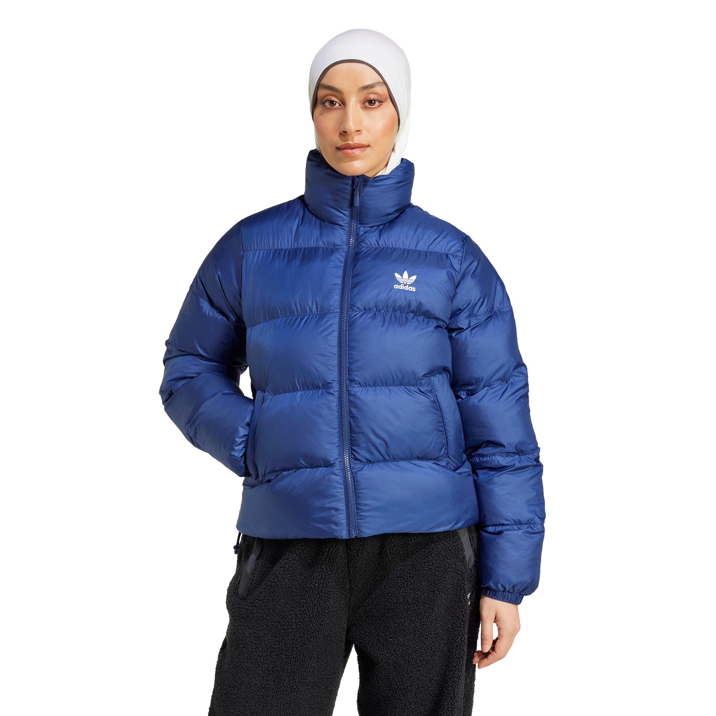 Dark Blue - adidas Originals - Adidas Sht Puffer Ld99 - 2