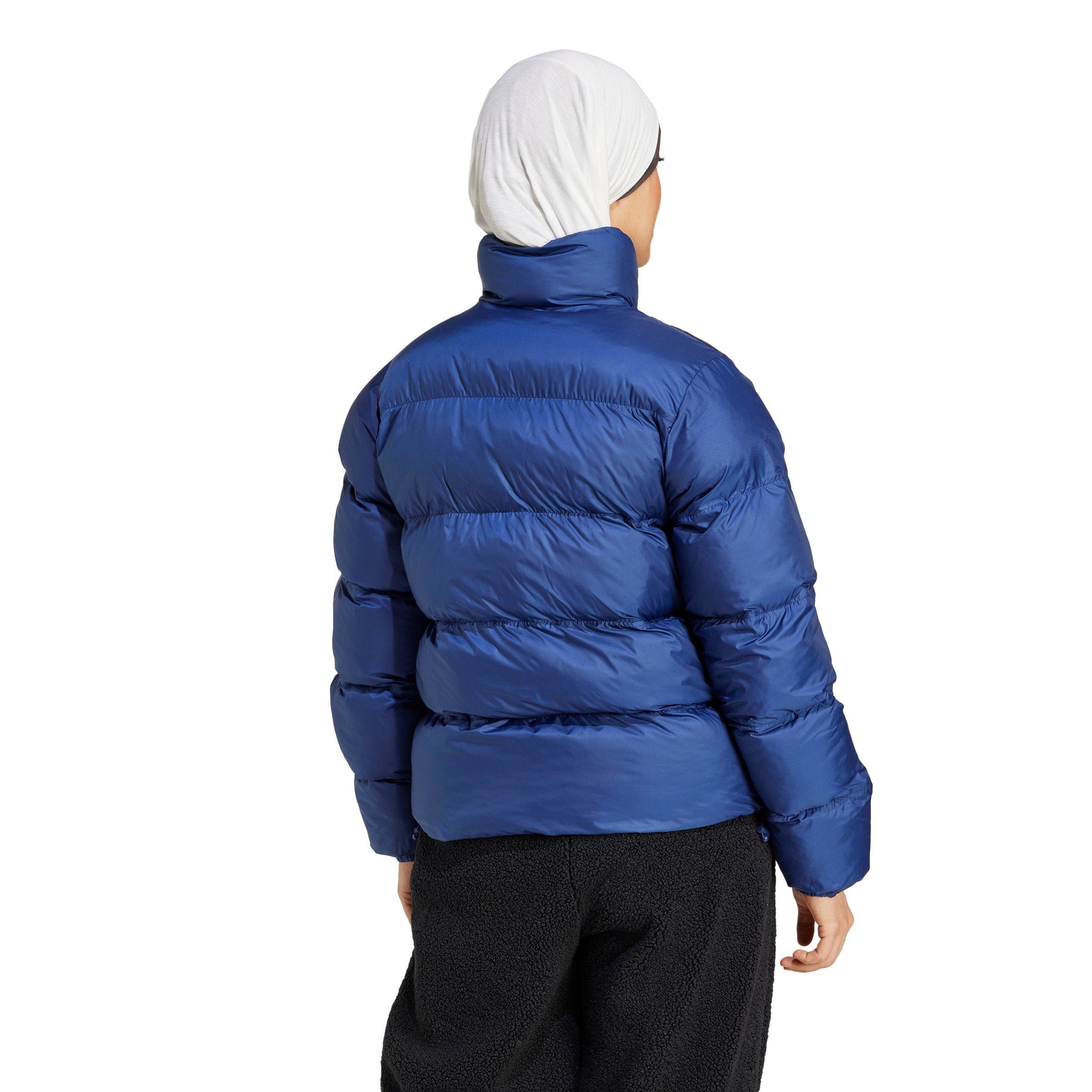 Dark Blue - adidas Originals - Adidas Sht Puffer Ld99 - 3