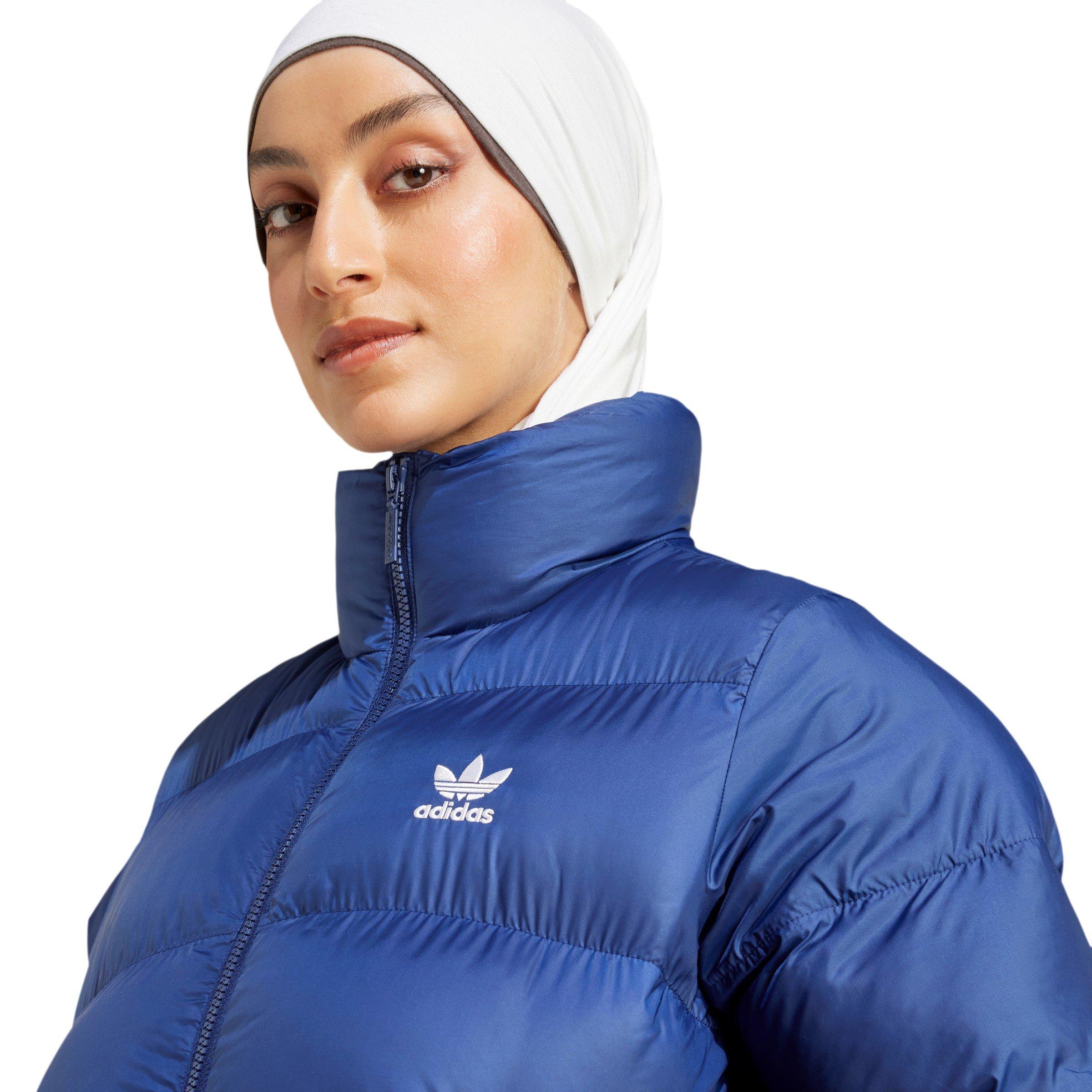 Dark Blue - adidas Originals - Adidas Sht Puffer Ld99 - 4
