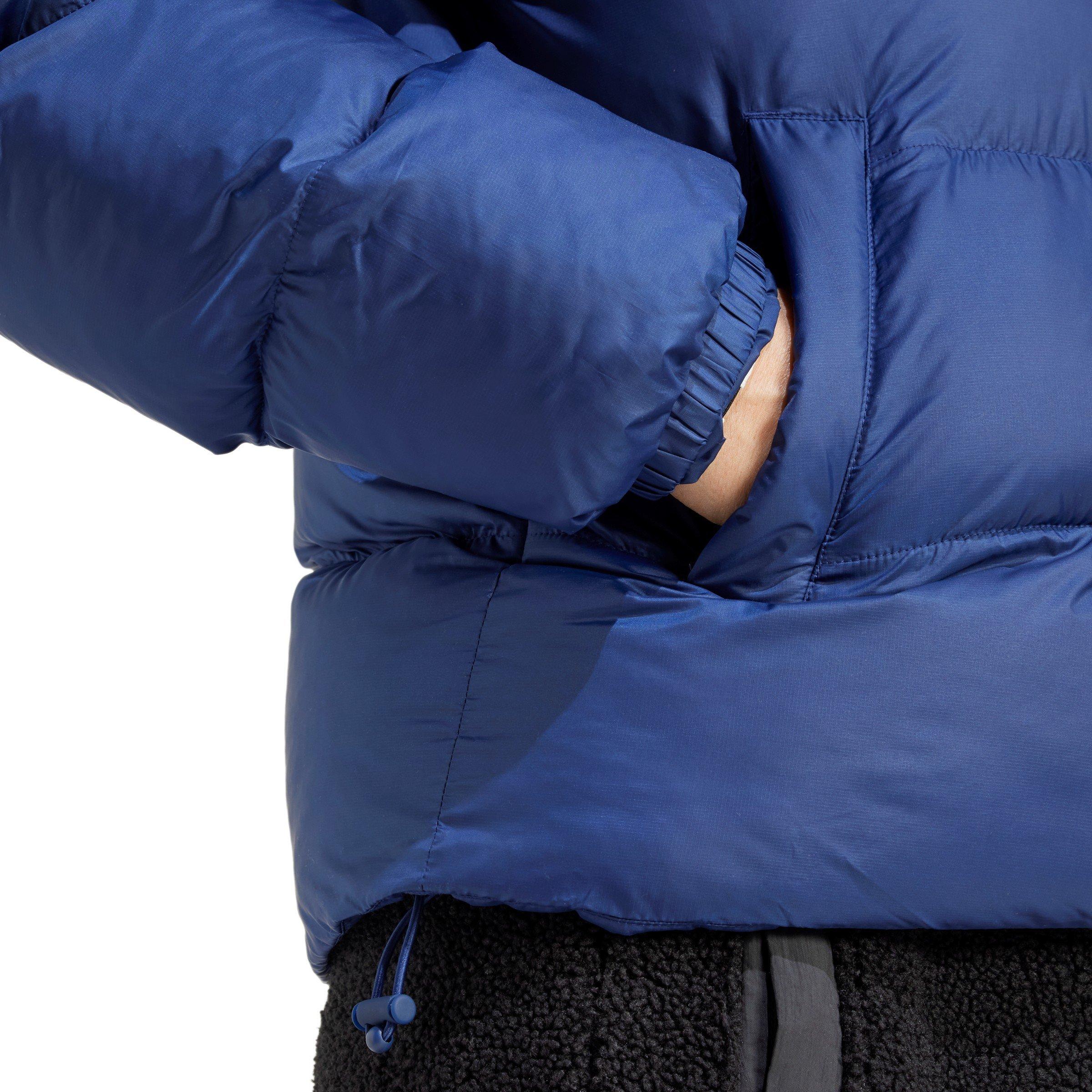 Dark Blue - adidas Originals - Adidas Sht Puffer Ld99 - 5