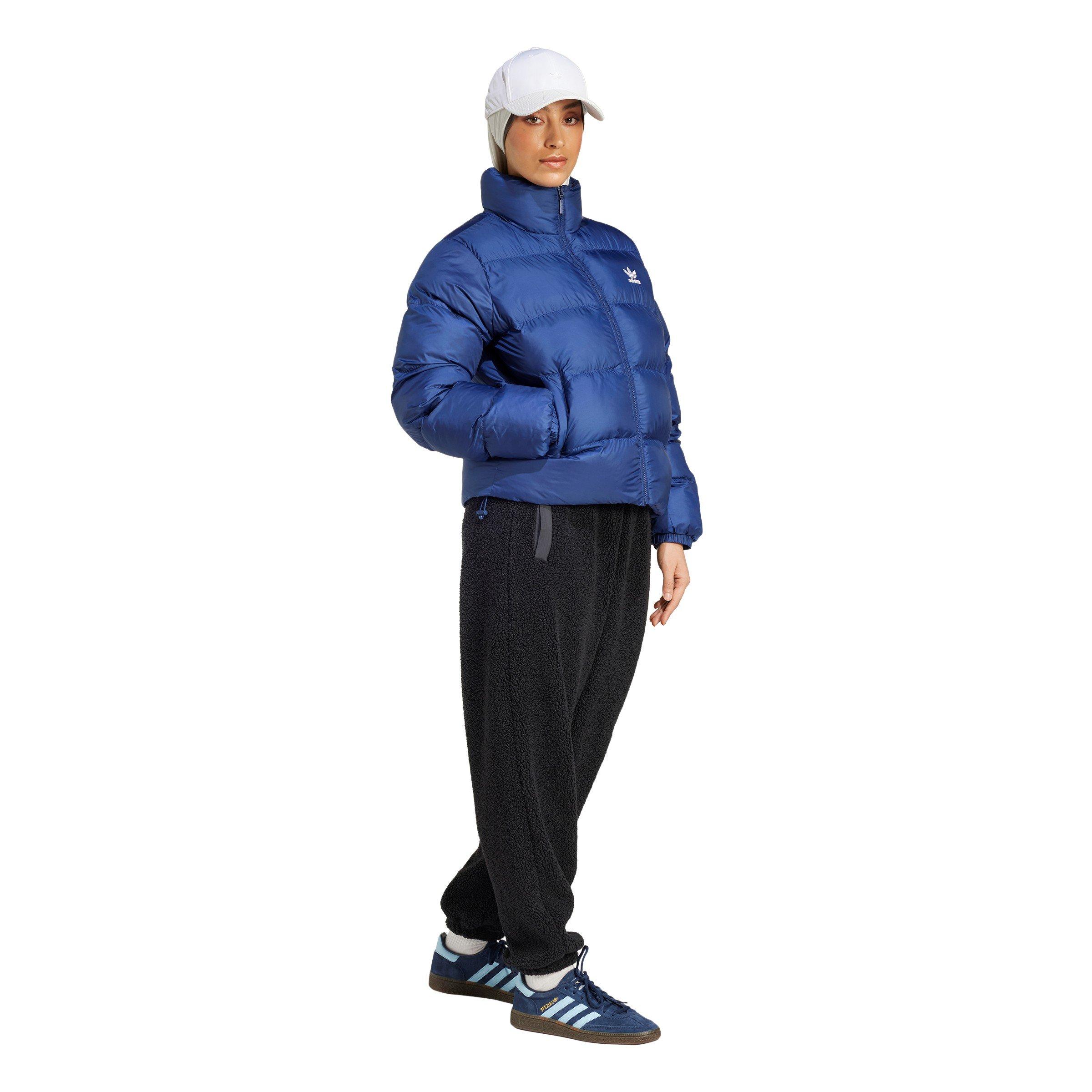 Dark Blue - adidas Originals - Adidas Sht Puffer Ld99 - 6