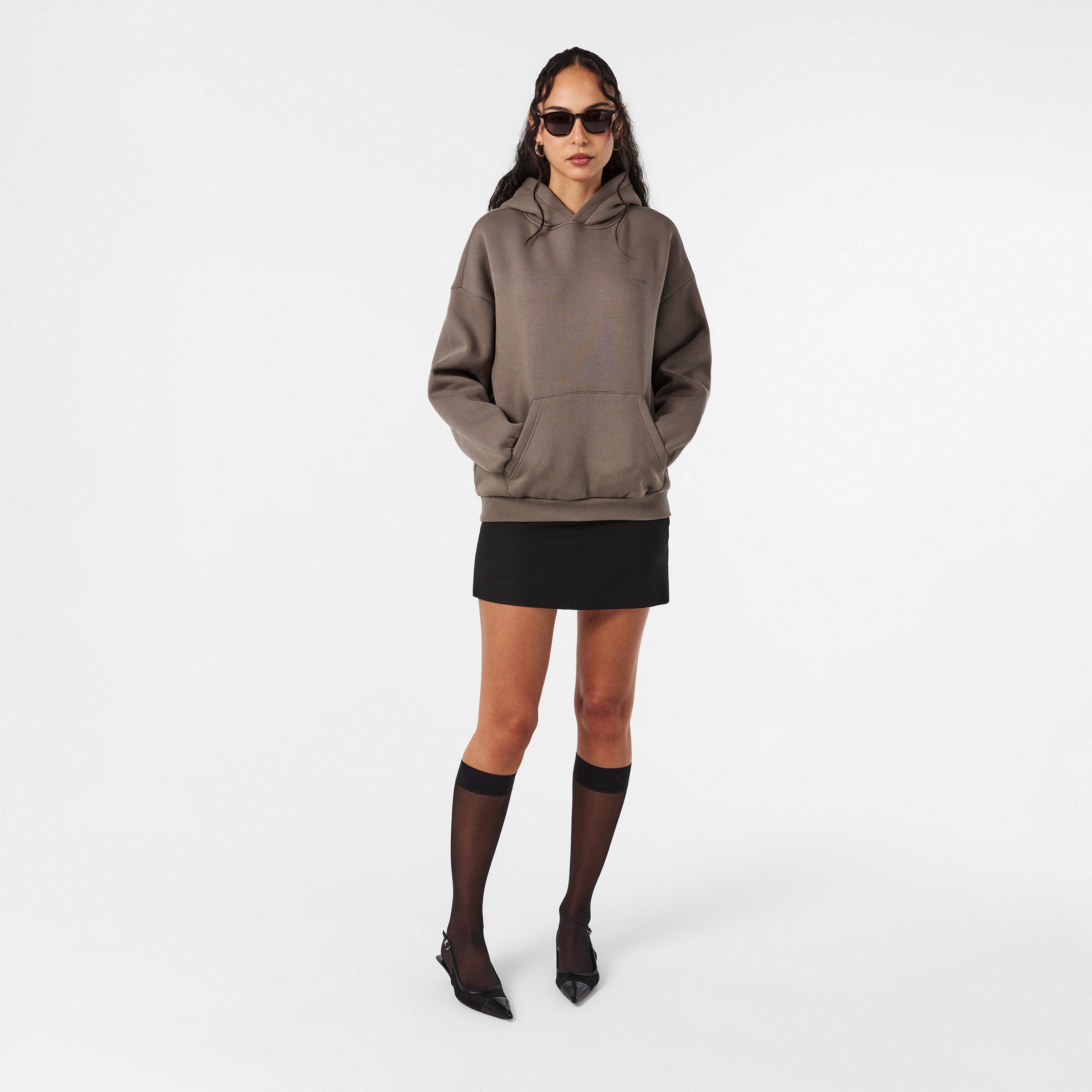 Falcon - WRSTBHVR - Women's Over-the-Head Hoodie - 6