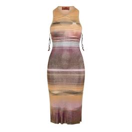 Missoni Space Dye Midi Dress