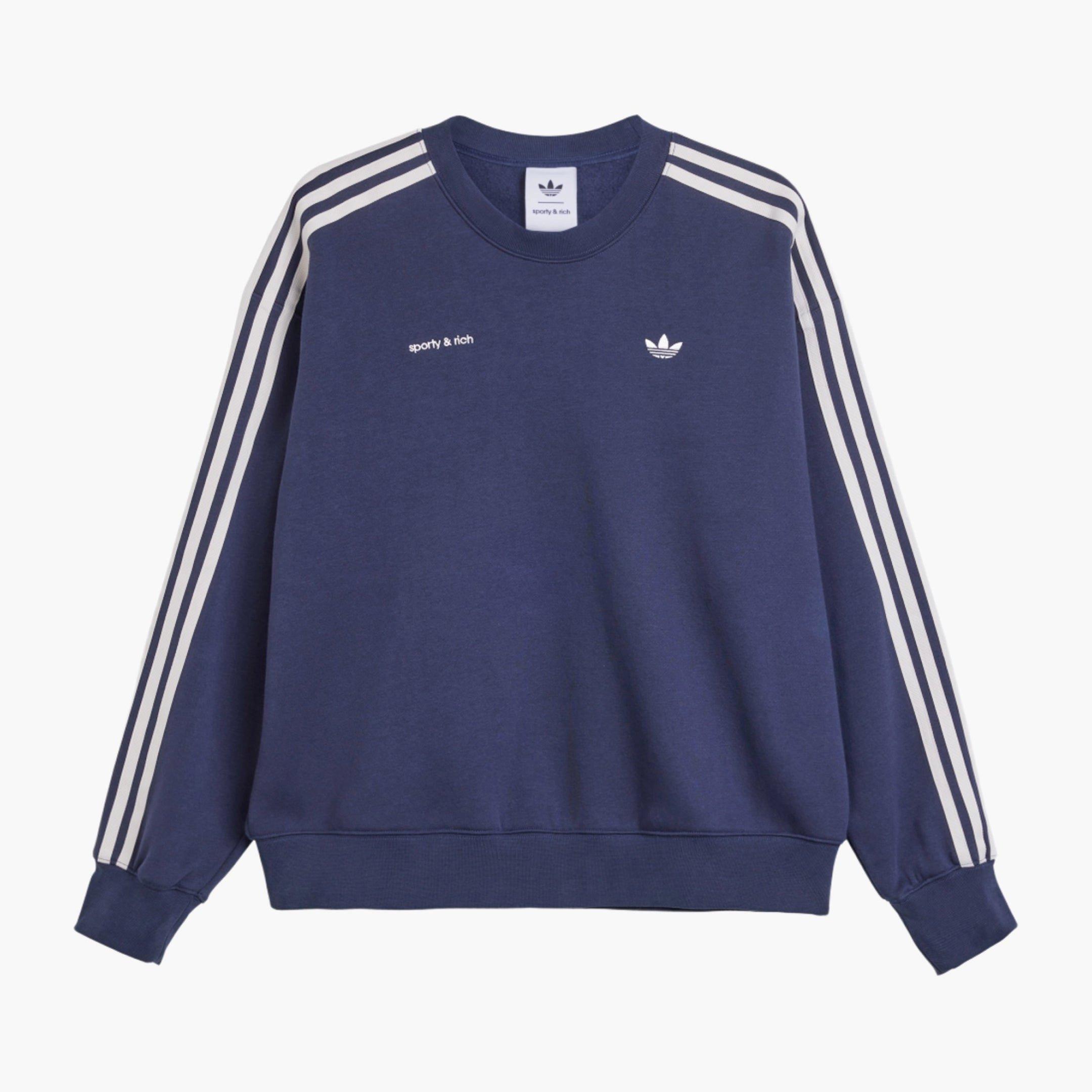 Night Navy - adidas Originals - Adidas Adidas x Spor Ld99 - 1