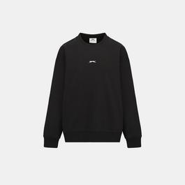 Slazenger Crew Jumper  Womens