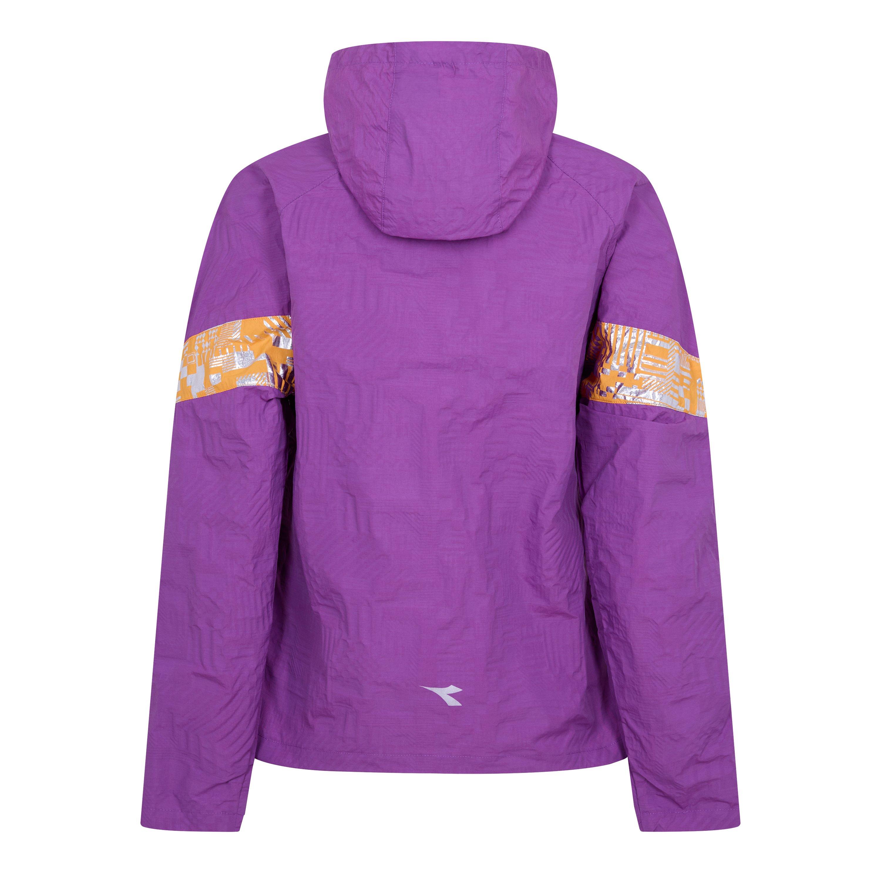 Lila - Diadora - Diadora L. Isothermal Jacket Be One Womens - 2