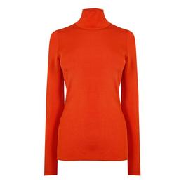 Missoni Viscosa Mock Neck Sweater