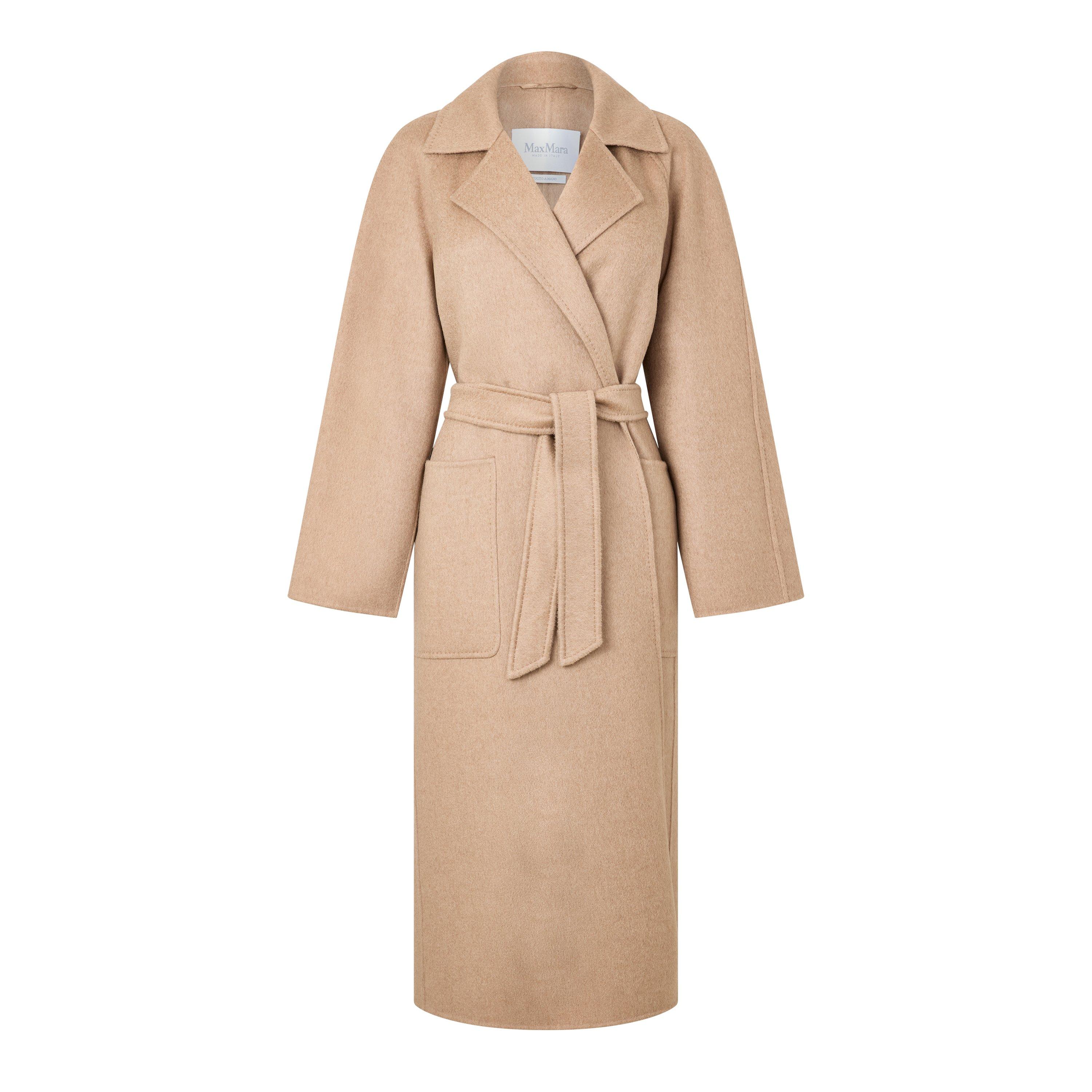 Camel - Max Mara - Max MXM Ready Ld64 - 1