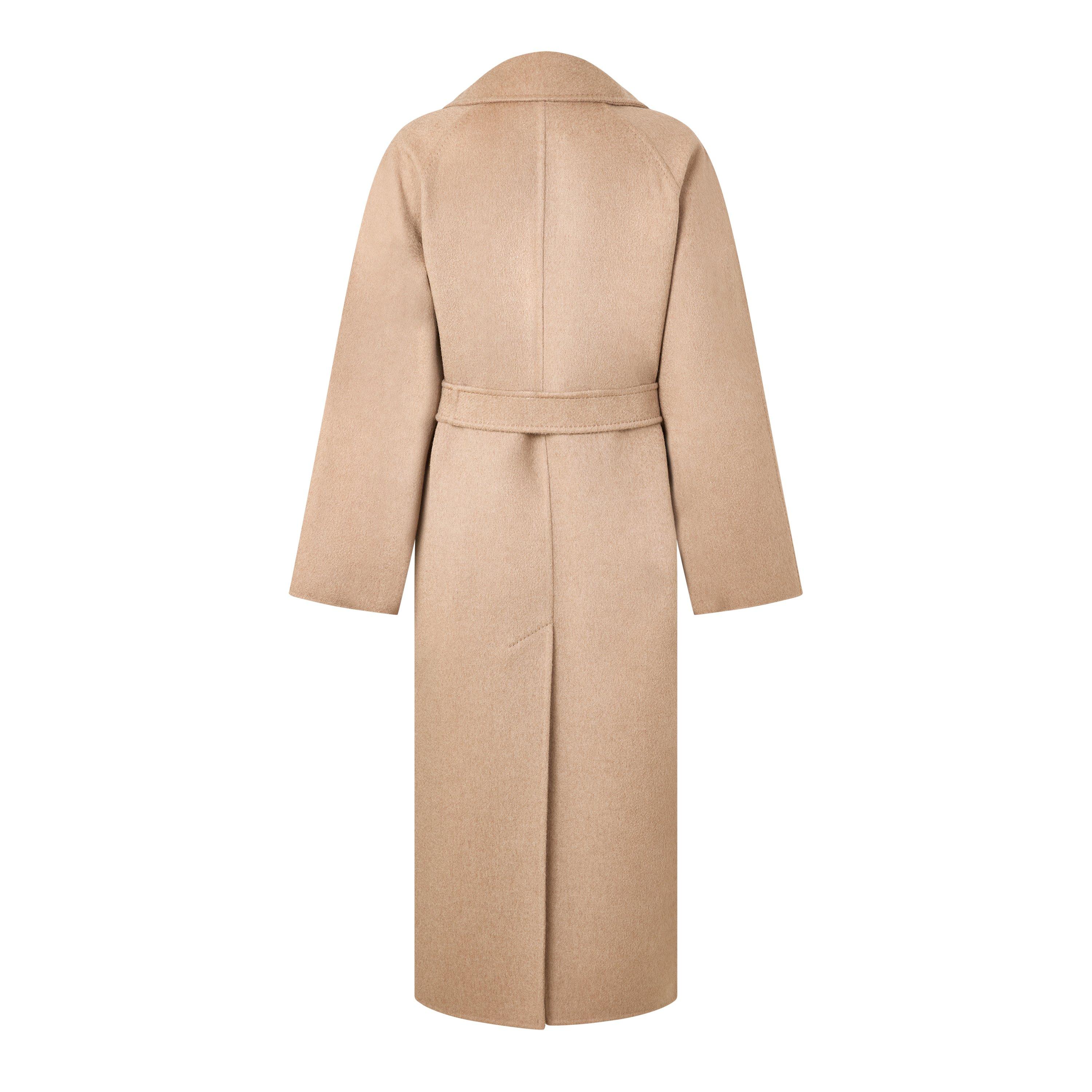 Camel - Max Mara - Max MXM Ready Ld64 - 2