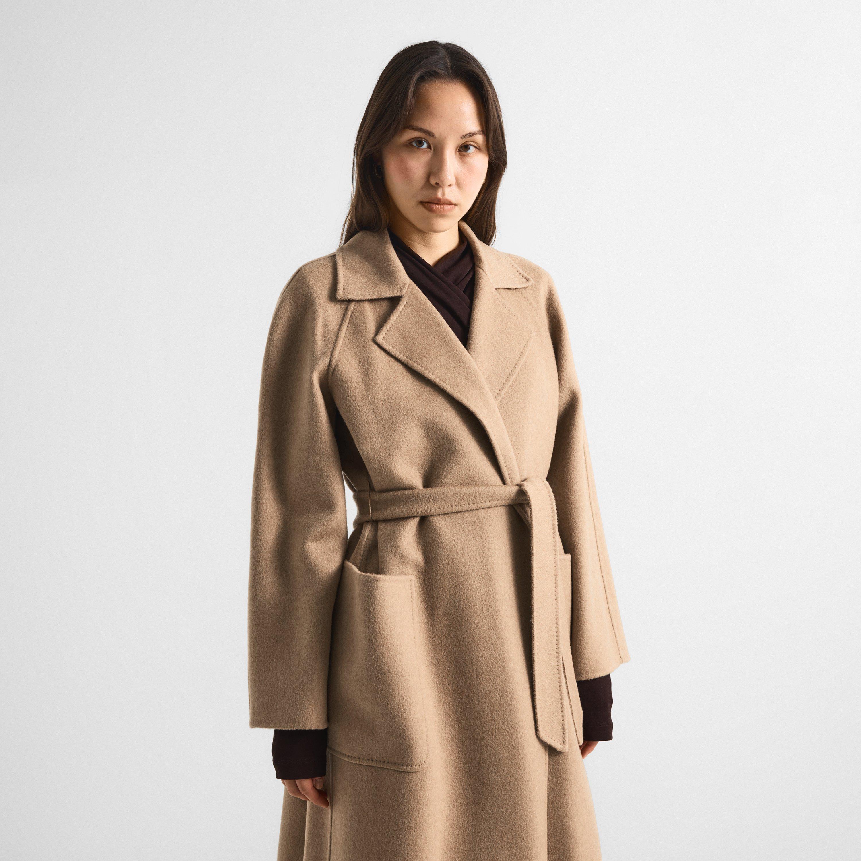 Camel - Max Mara - Max MXM Ready Ld64 - 3